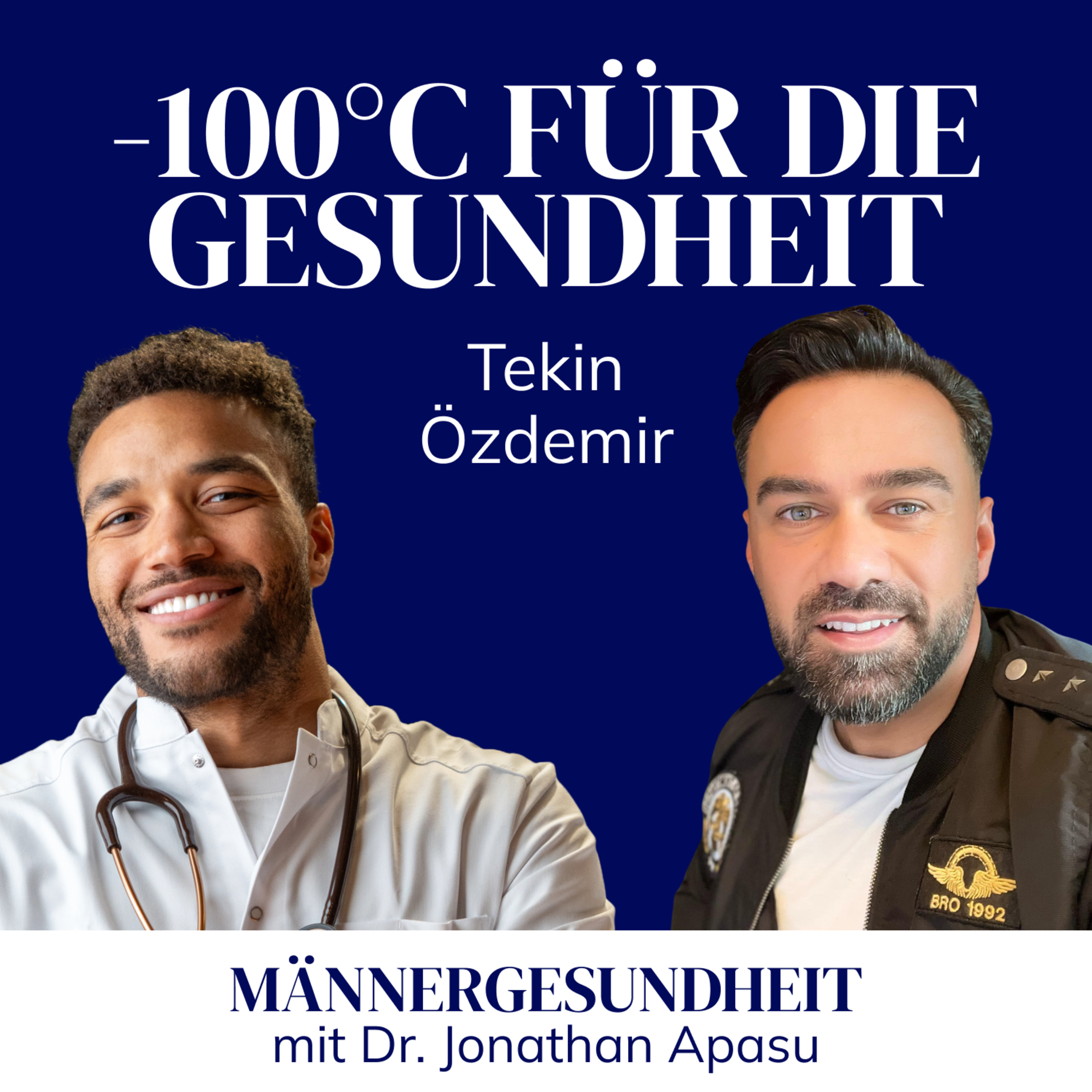 Männergesundheit