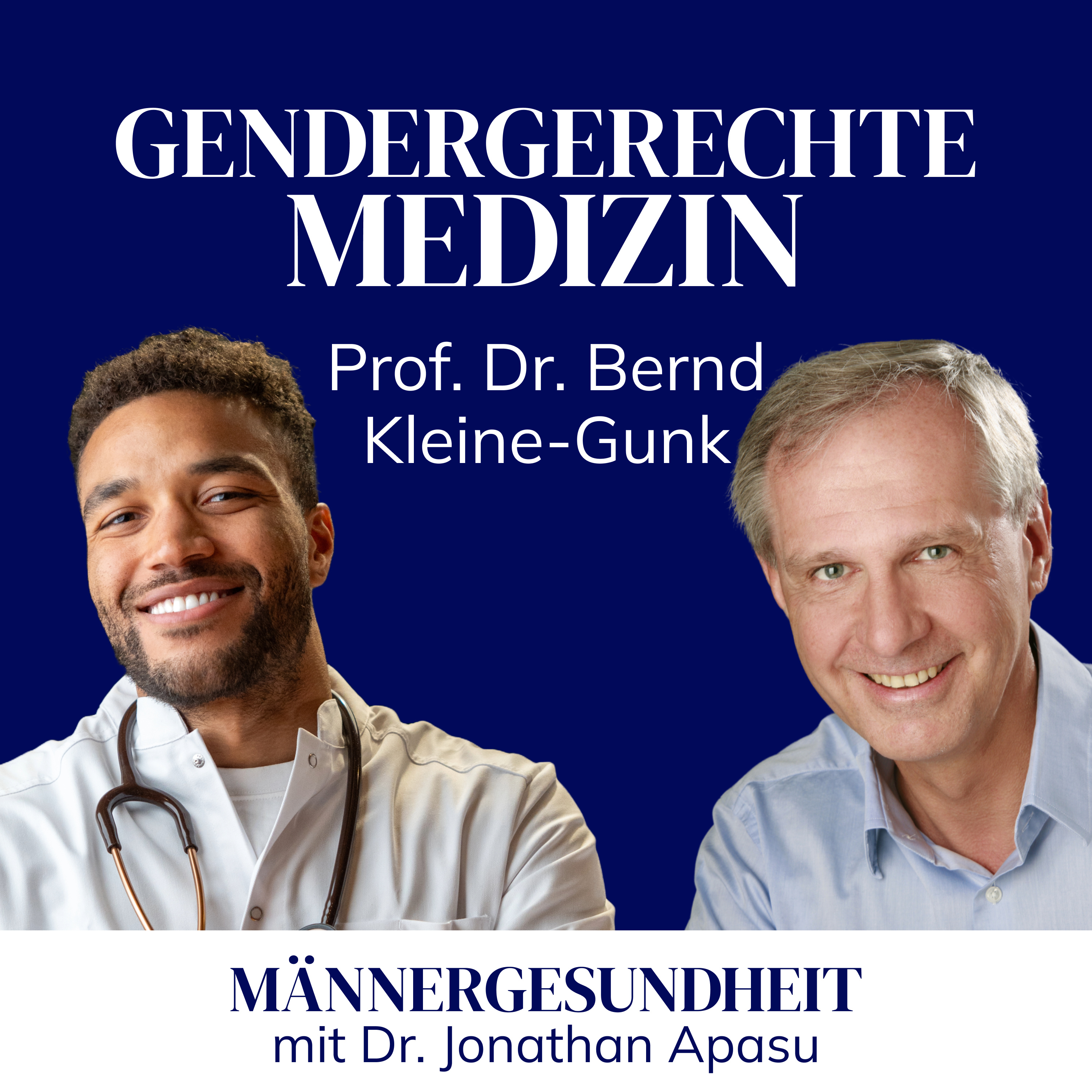 Männergesundheit
