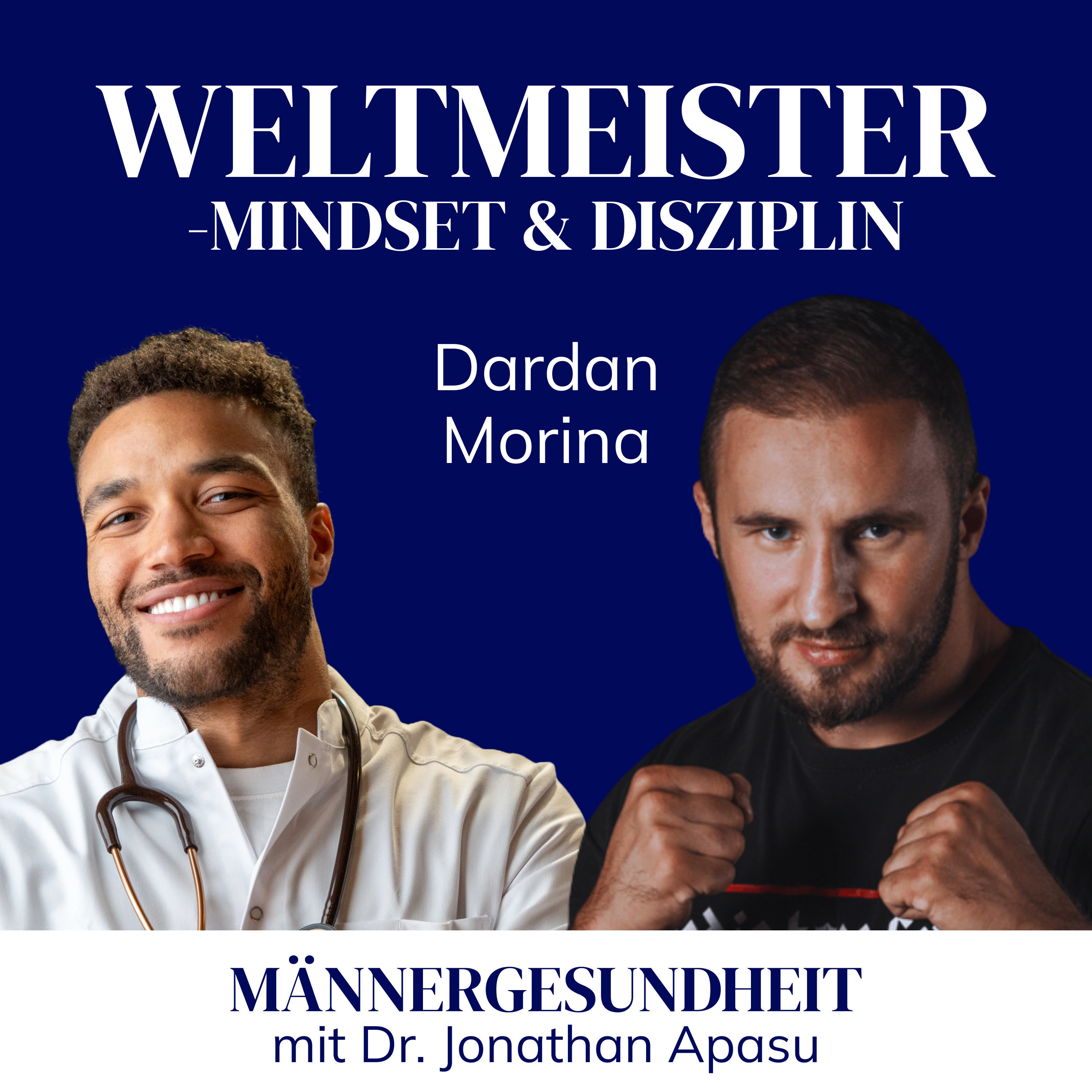 Männergesundheit