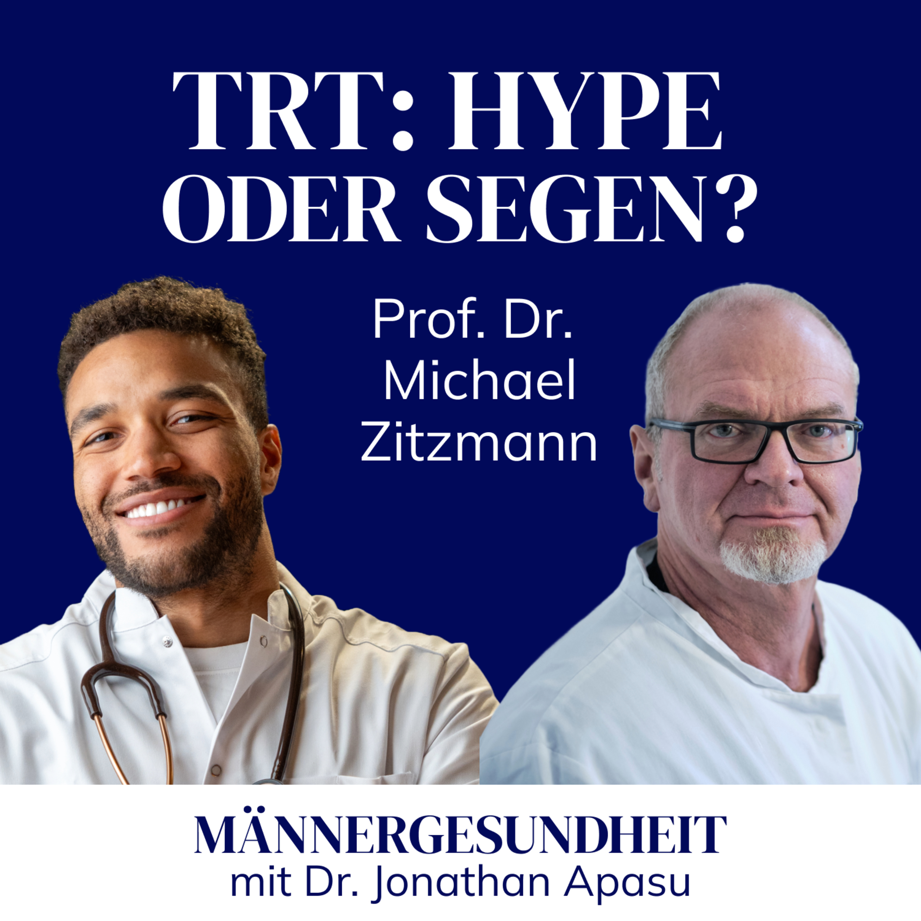Männergesundheit