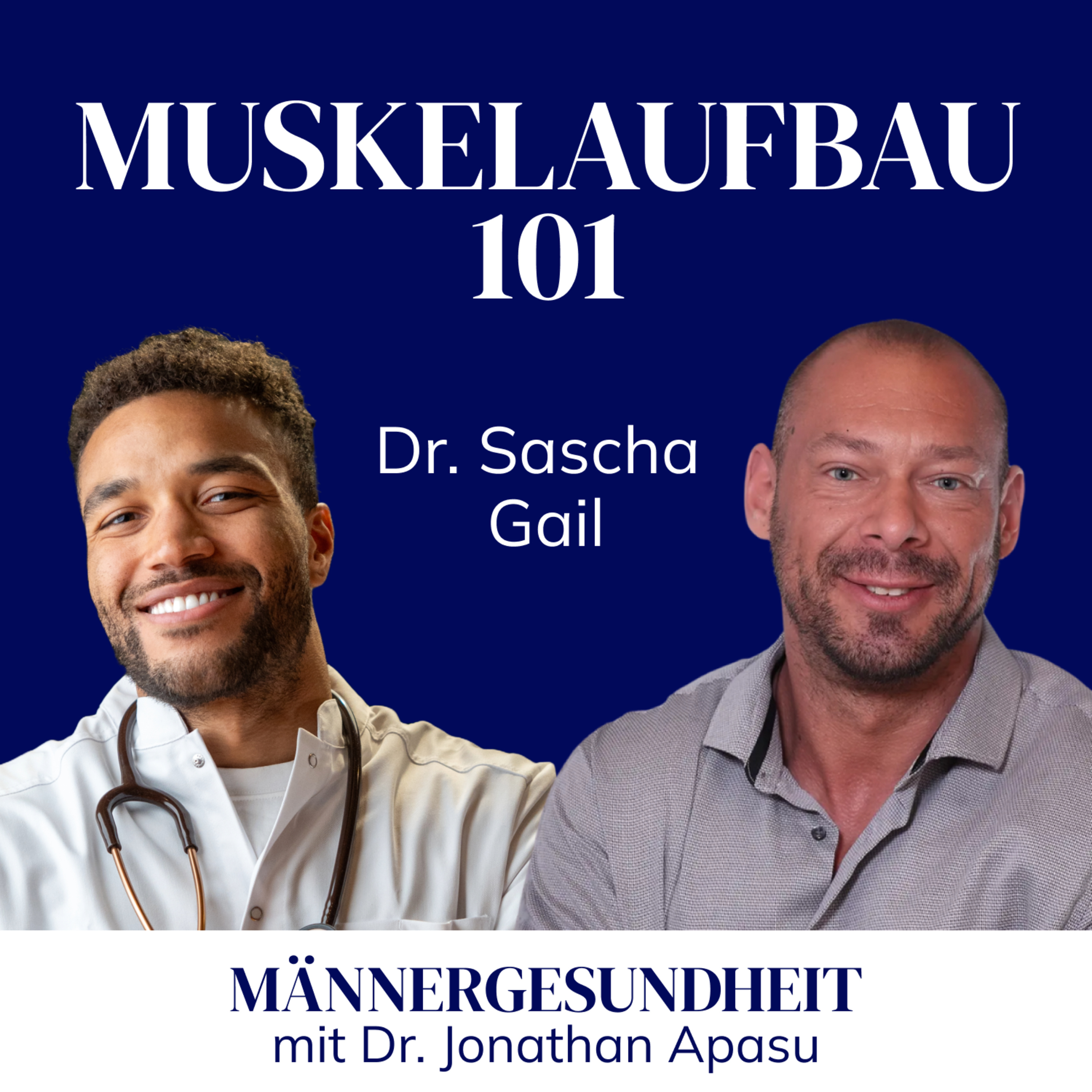 Männergesundheit
