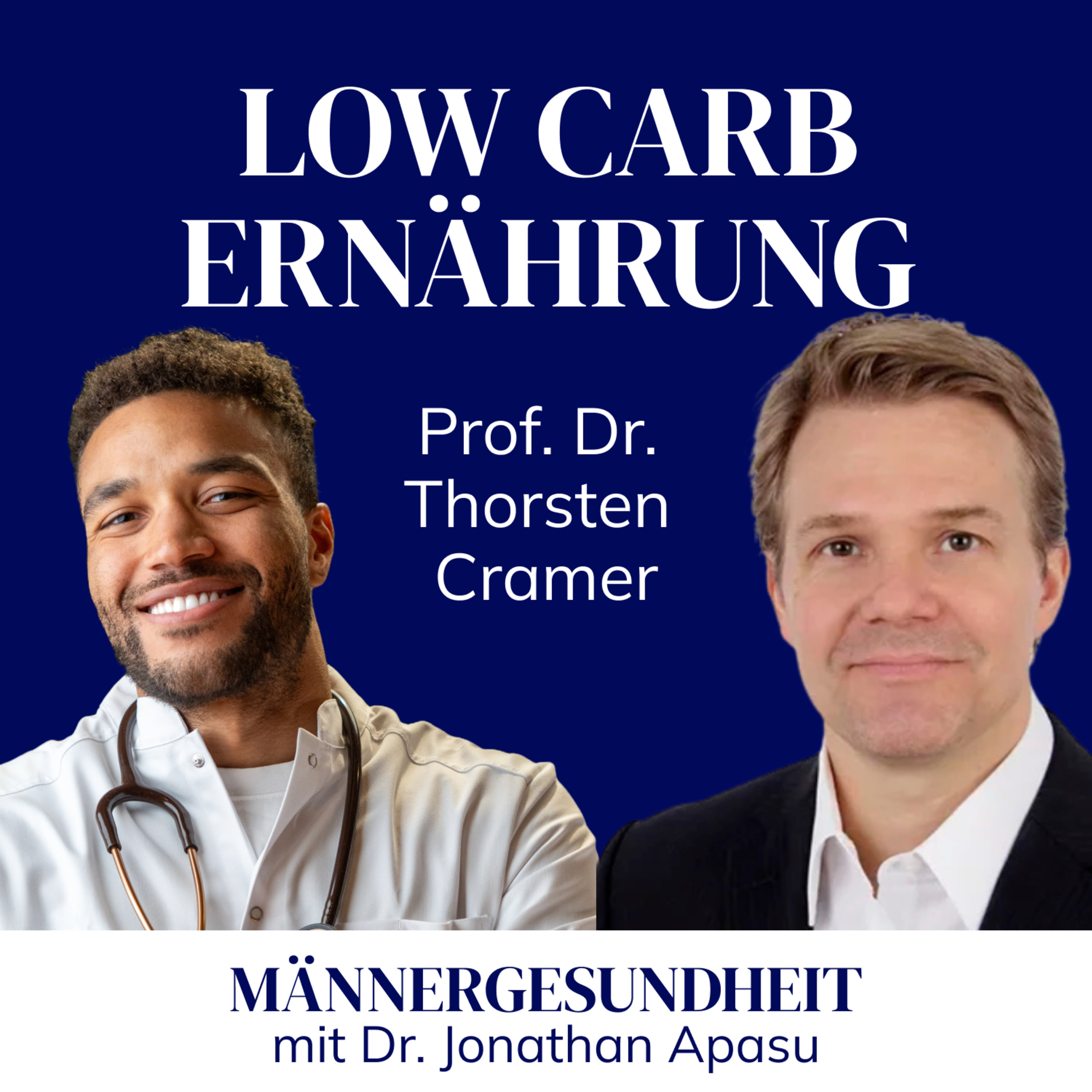 Männergesundheit