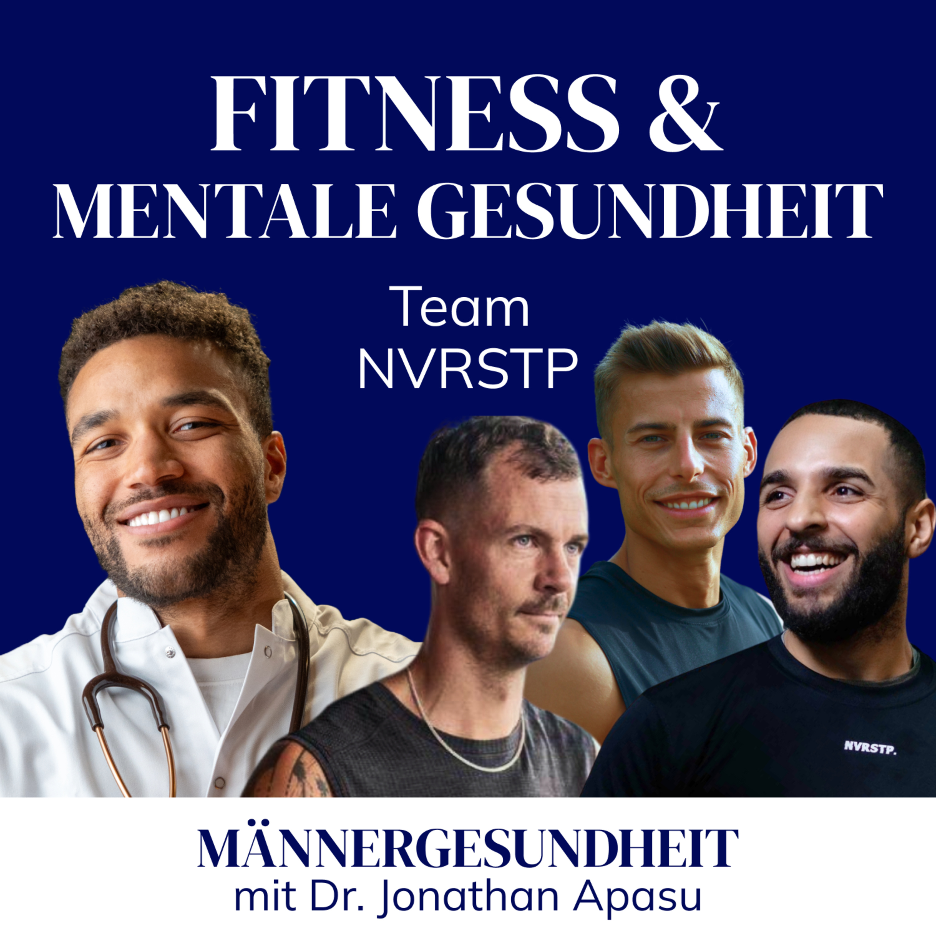 Männergesundheit