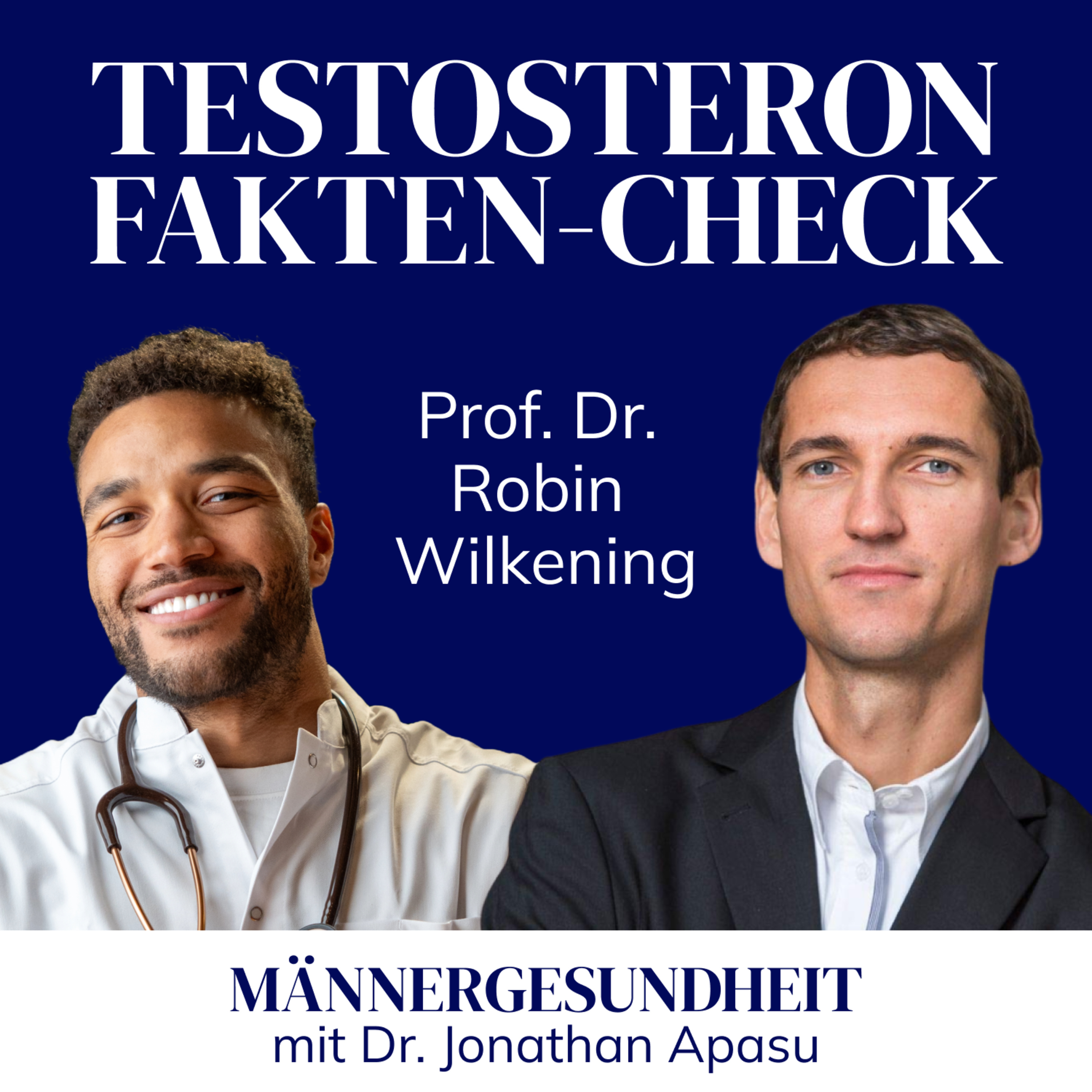 Männergesundheit