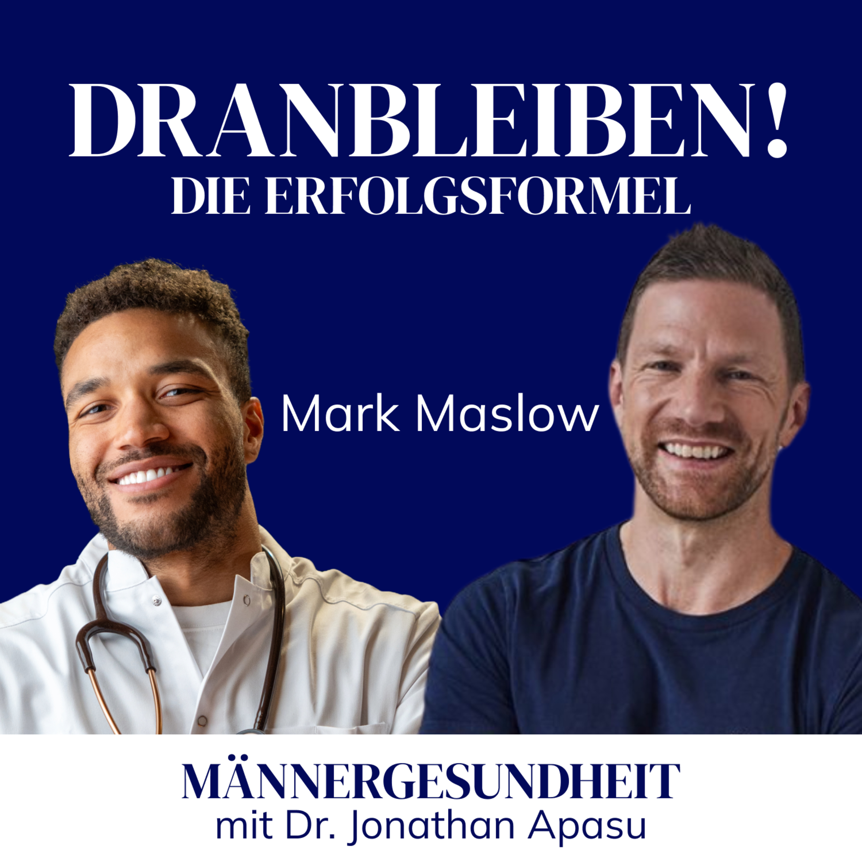 Männergesundheit