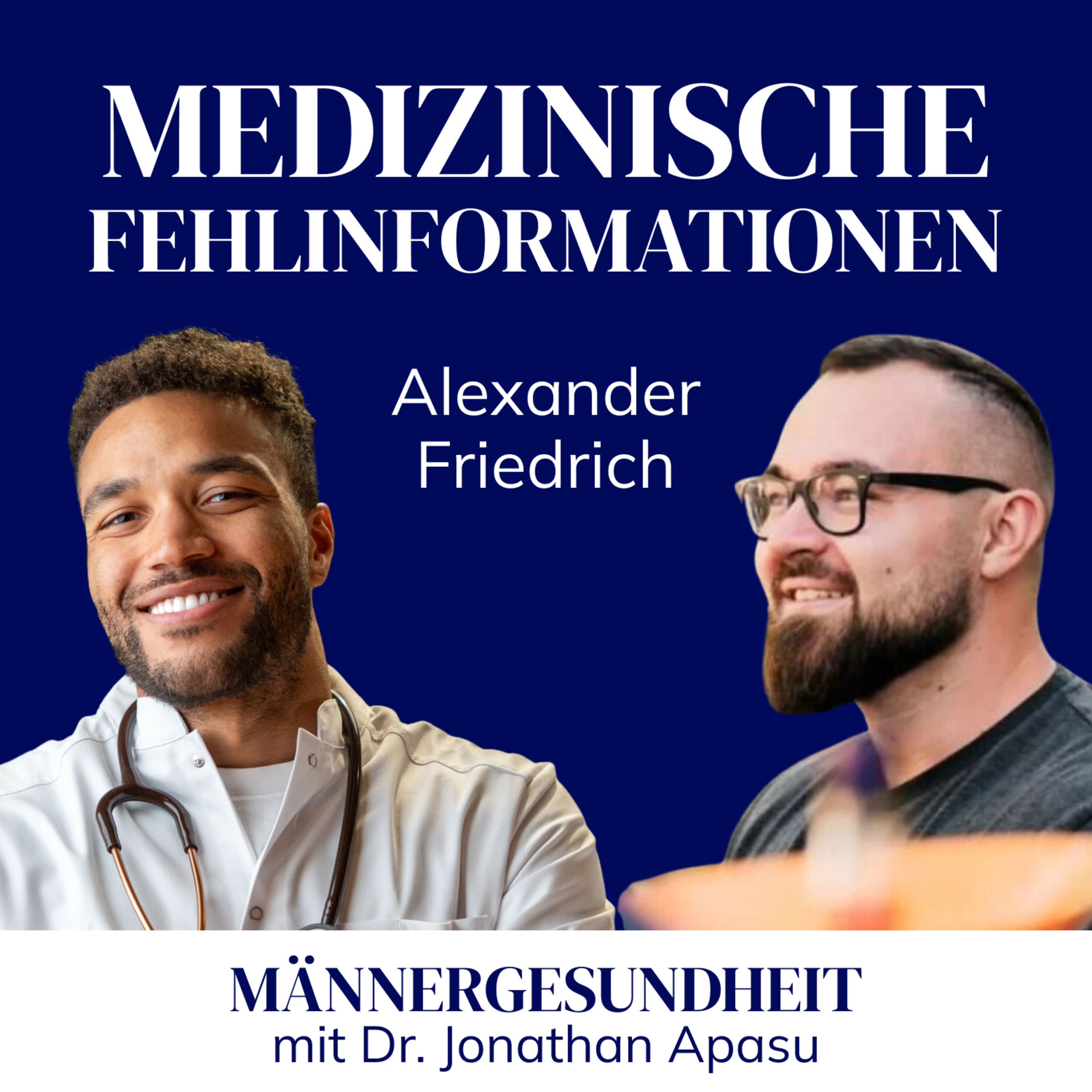 Männergesundheit