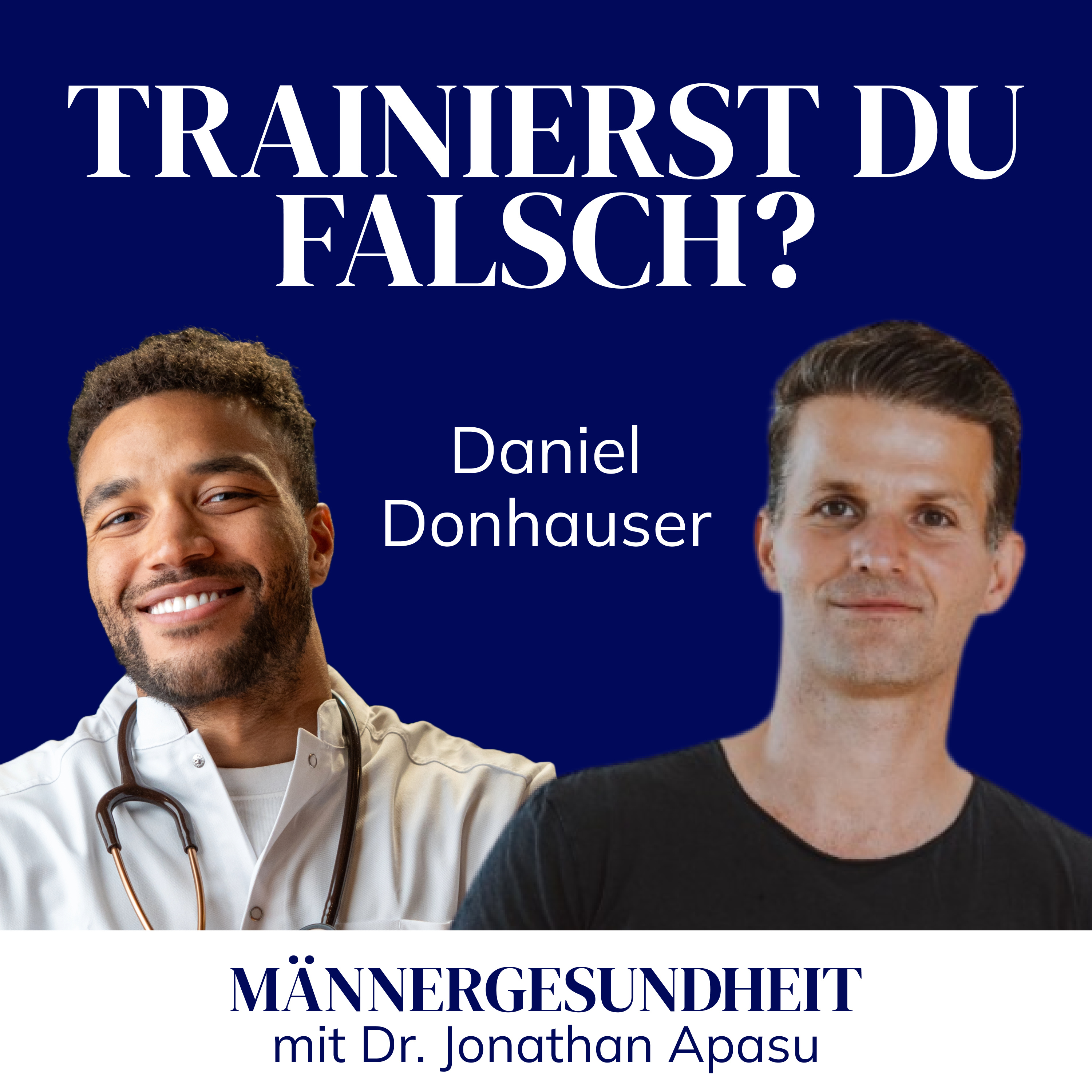 Männergesundheit