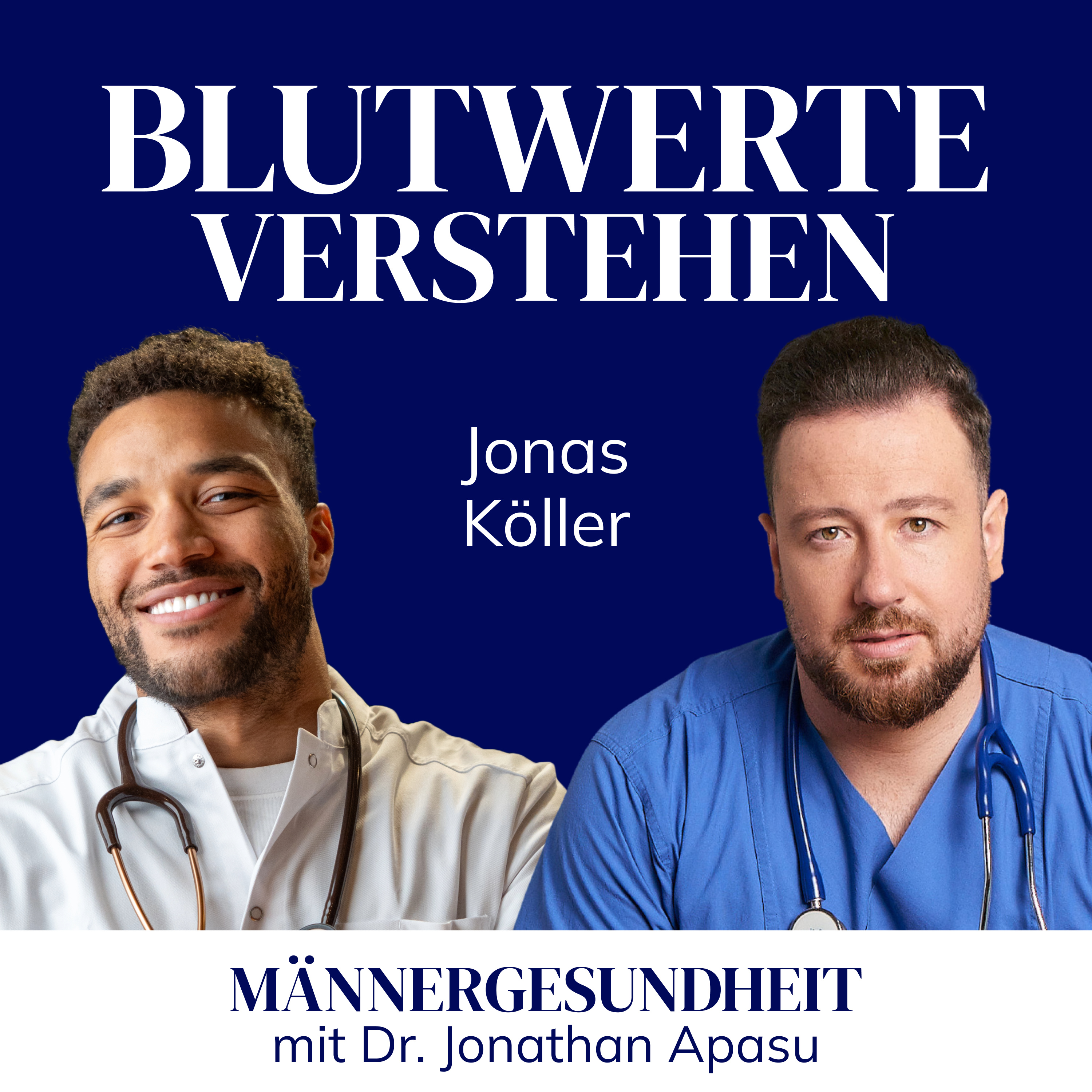 Männergesundheit