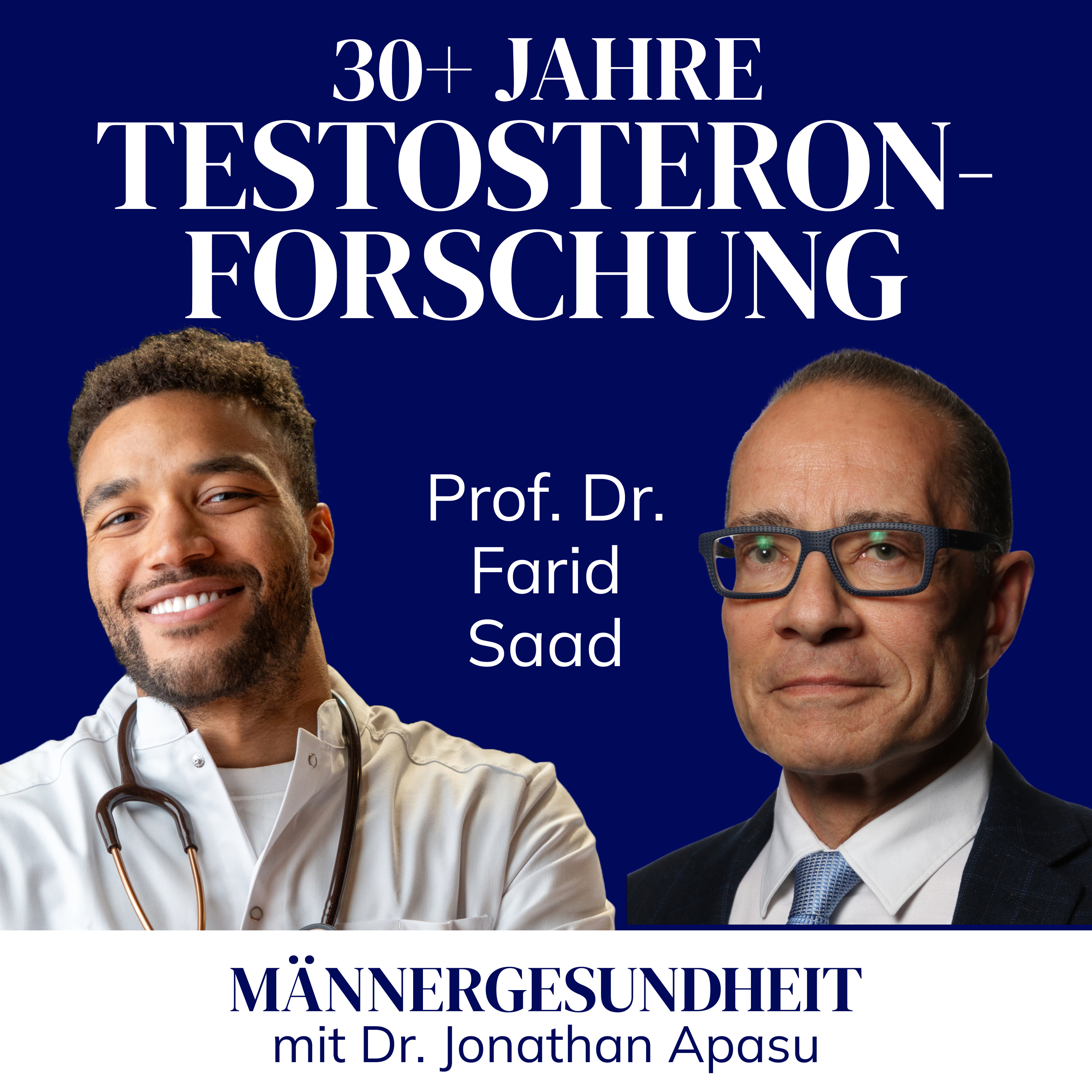 Männergesundheit