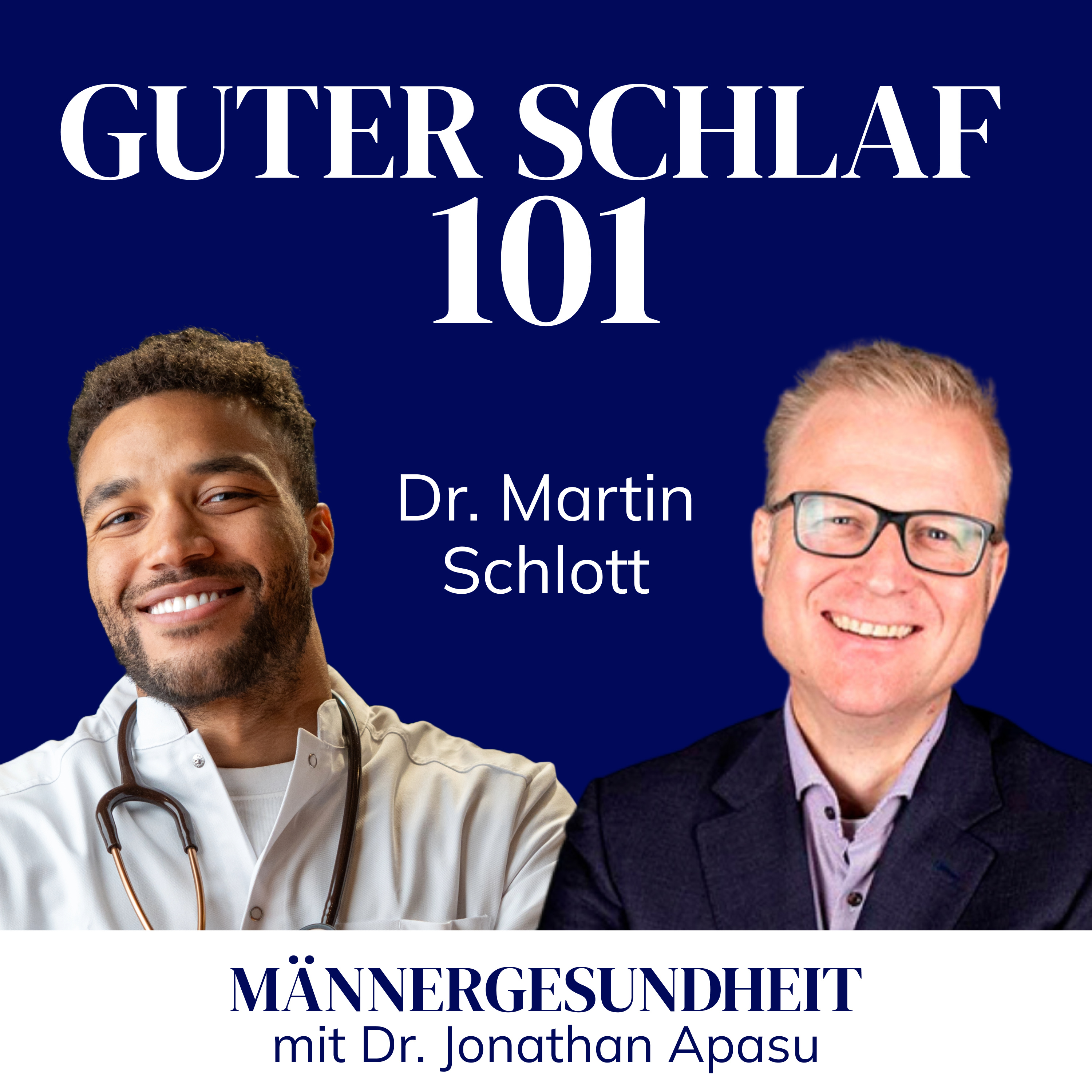 Männergesundheit