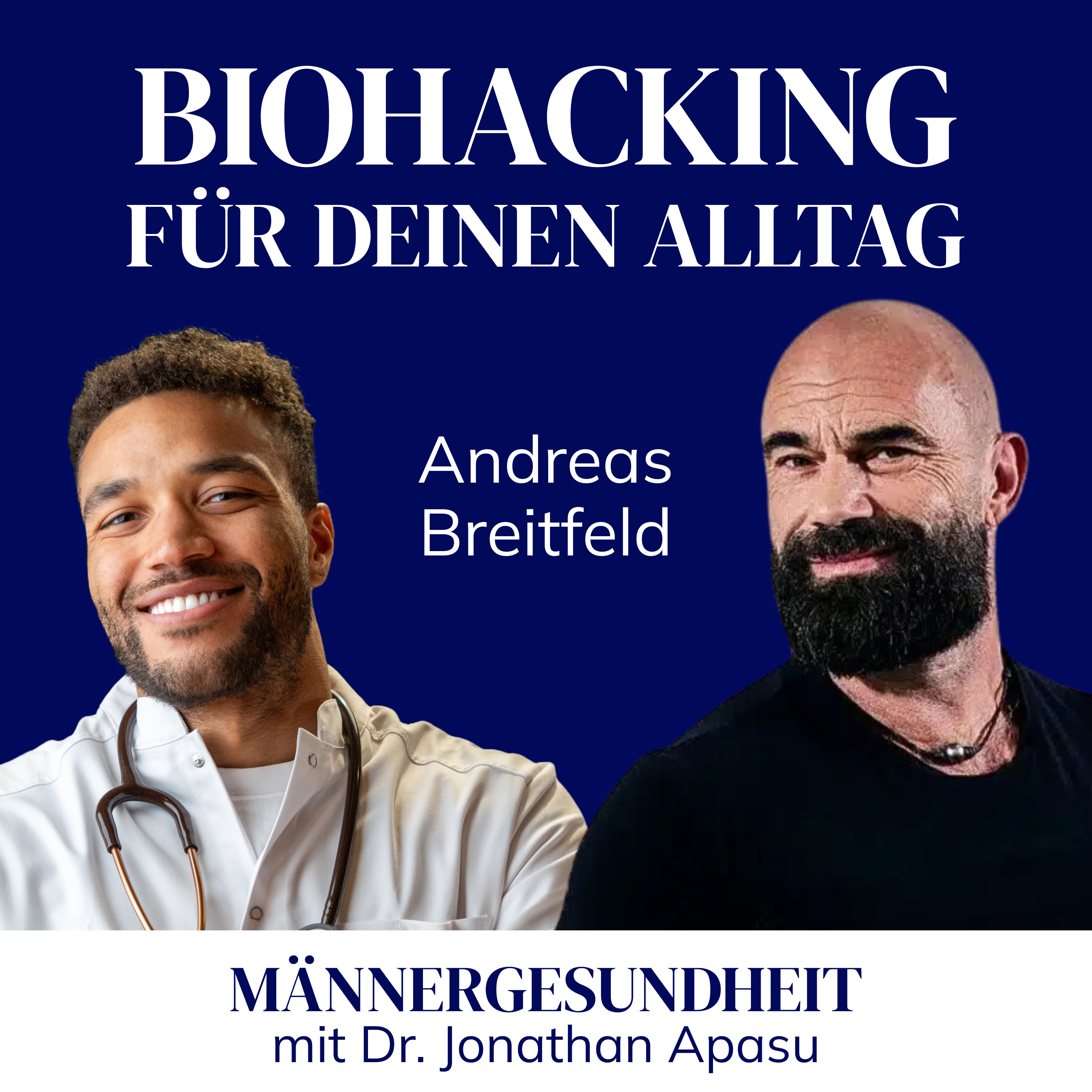 Männergesundheit