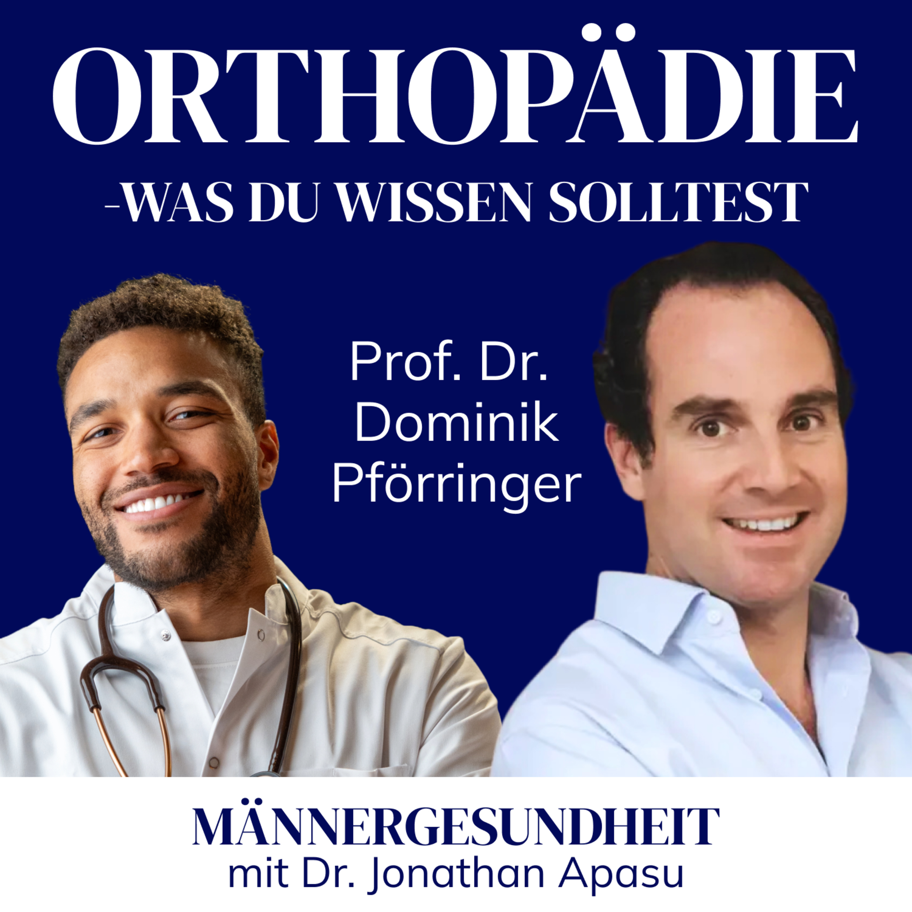 Männergesundheit