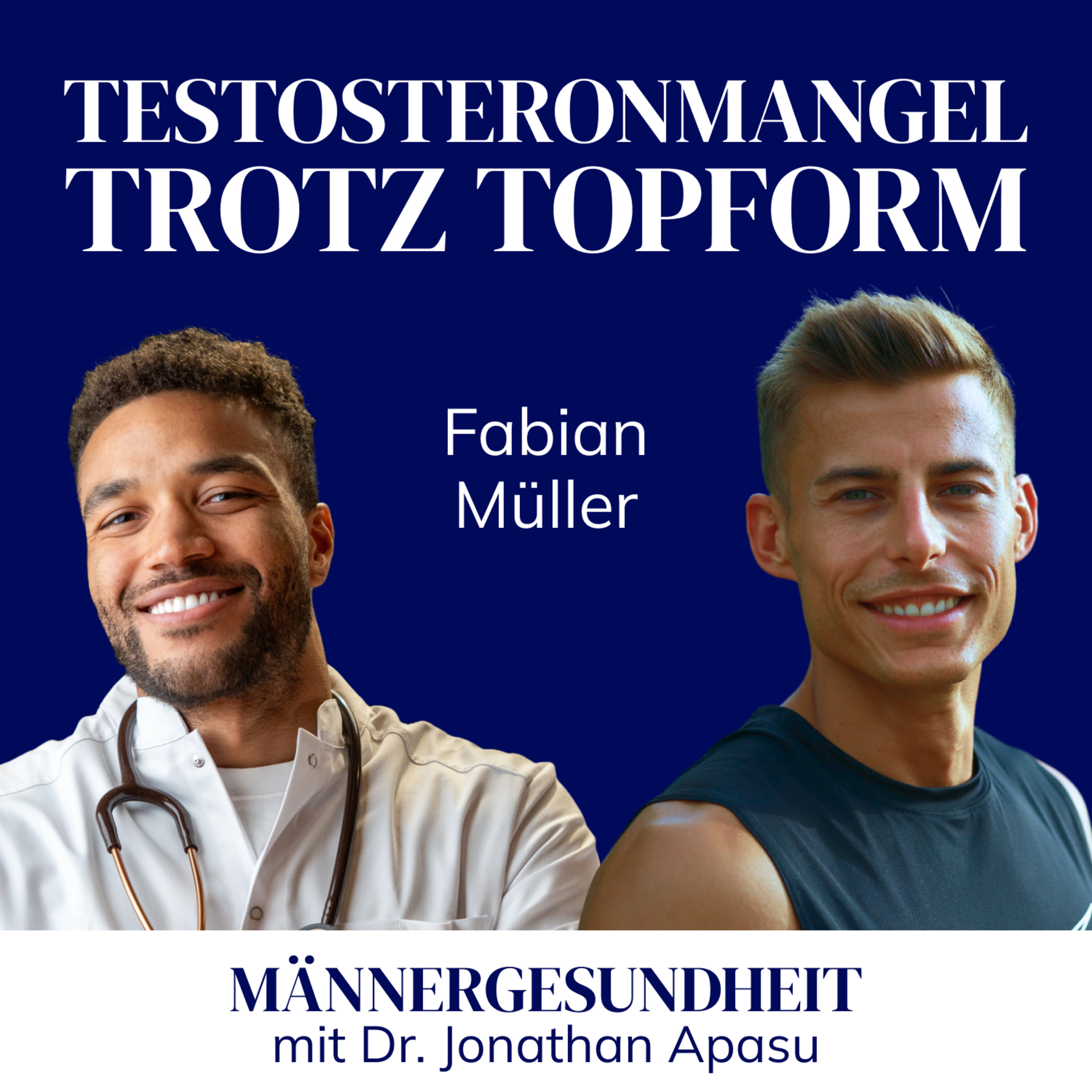 Männergesundheit