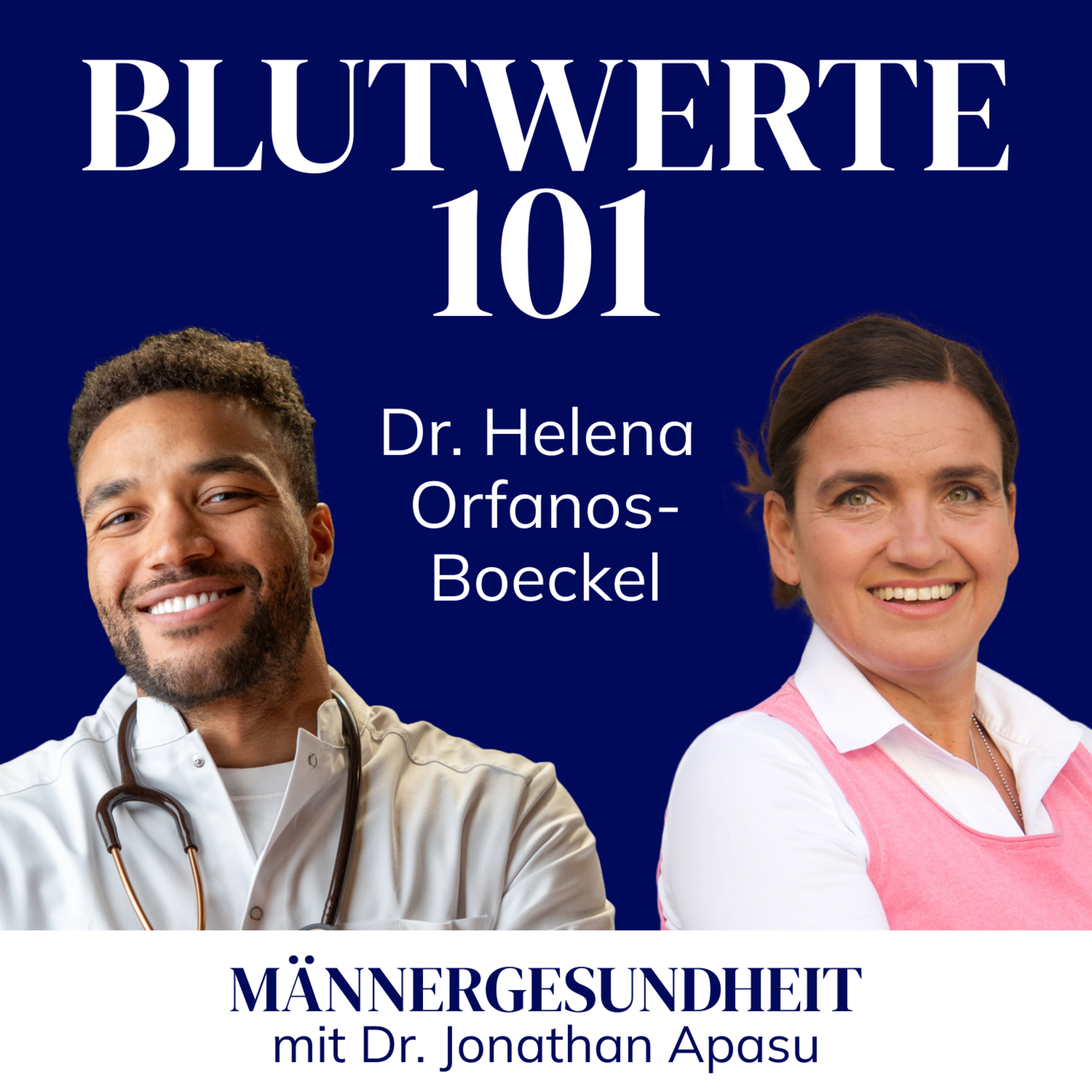 Männergesundheit