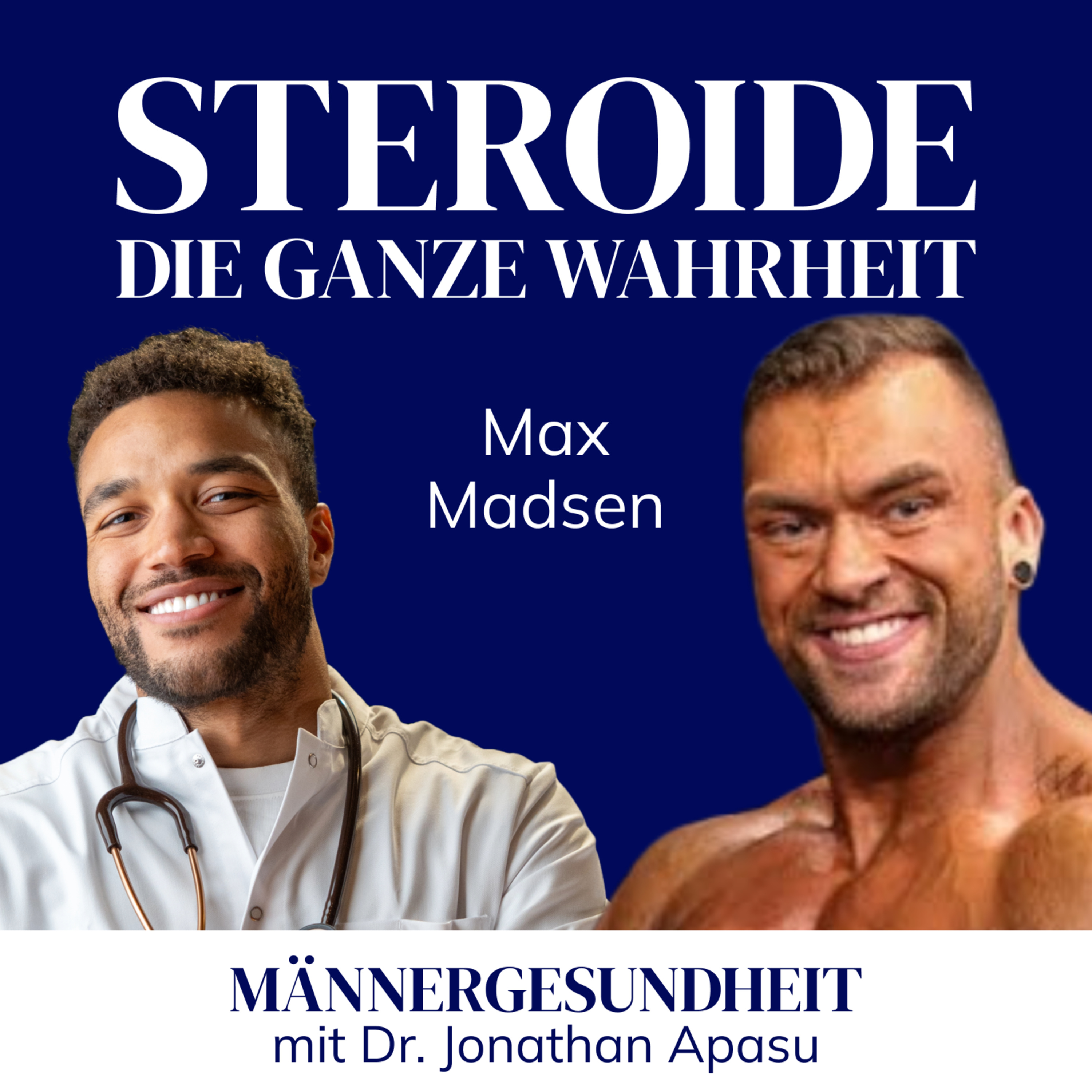 Männergesundheit