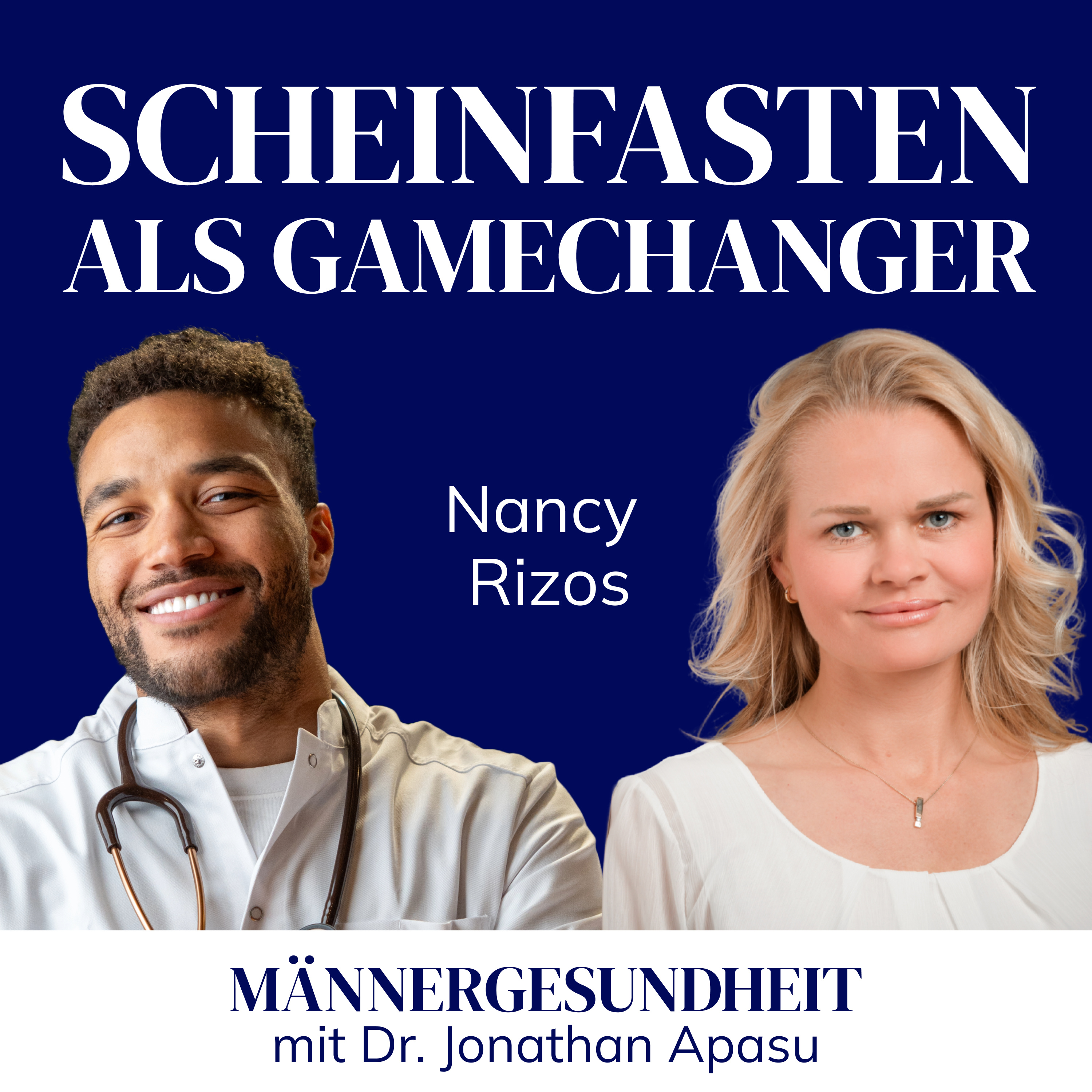 Männergesundheit