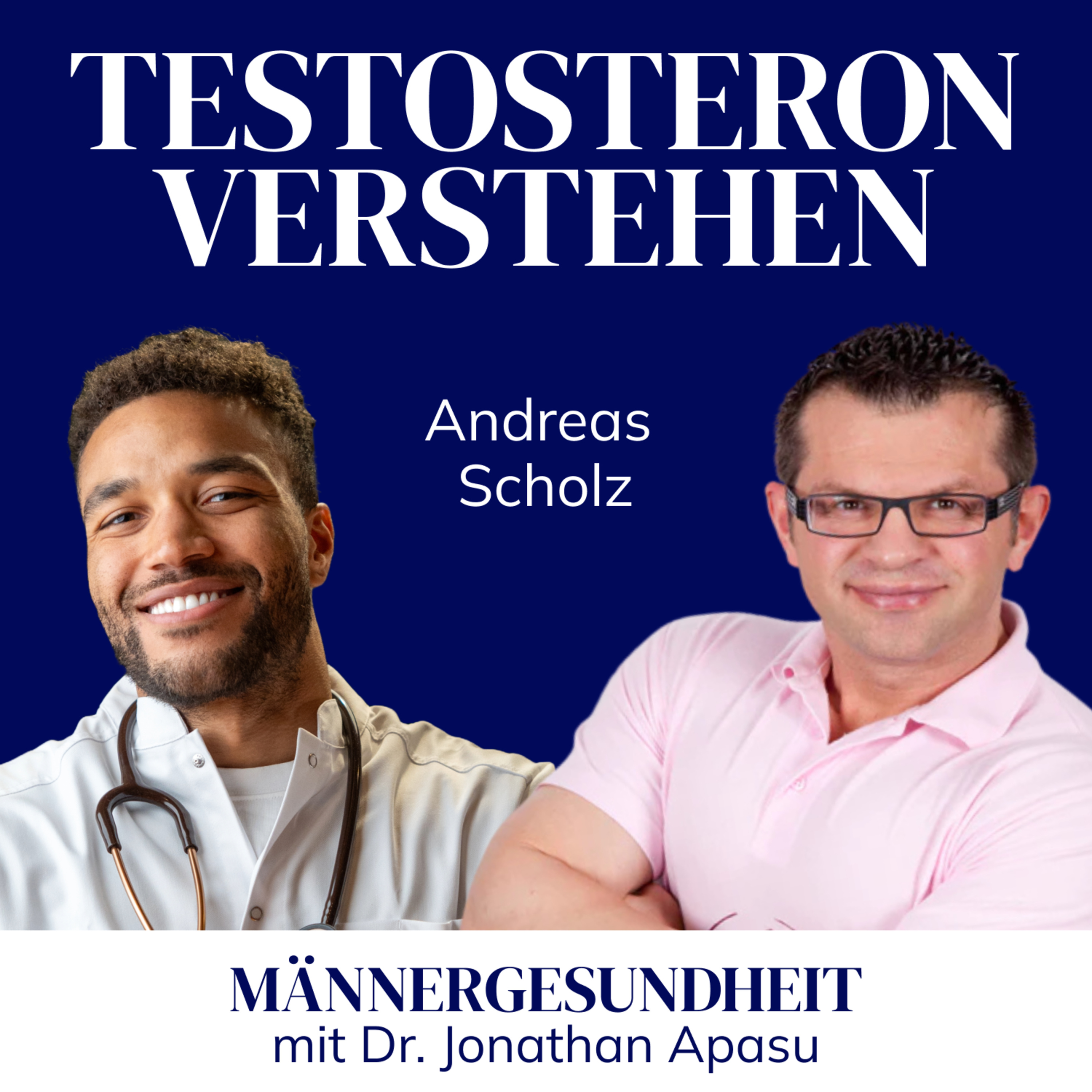 Männergesundheit