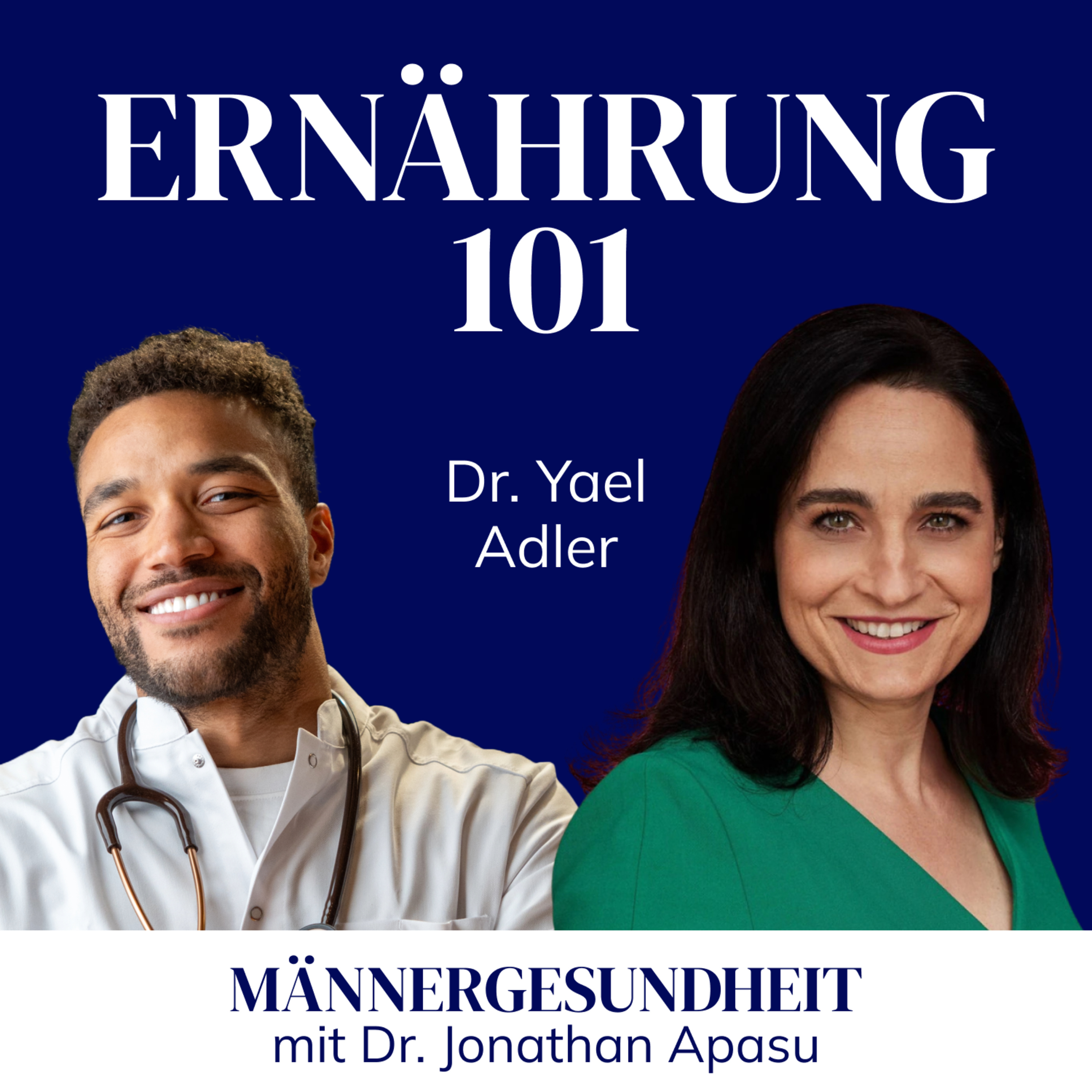 Männergesundheit