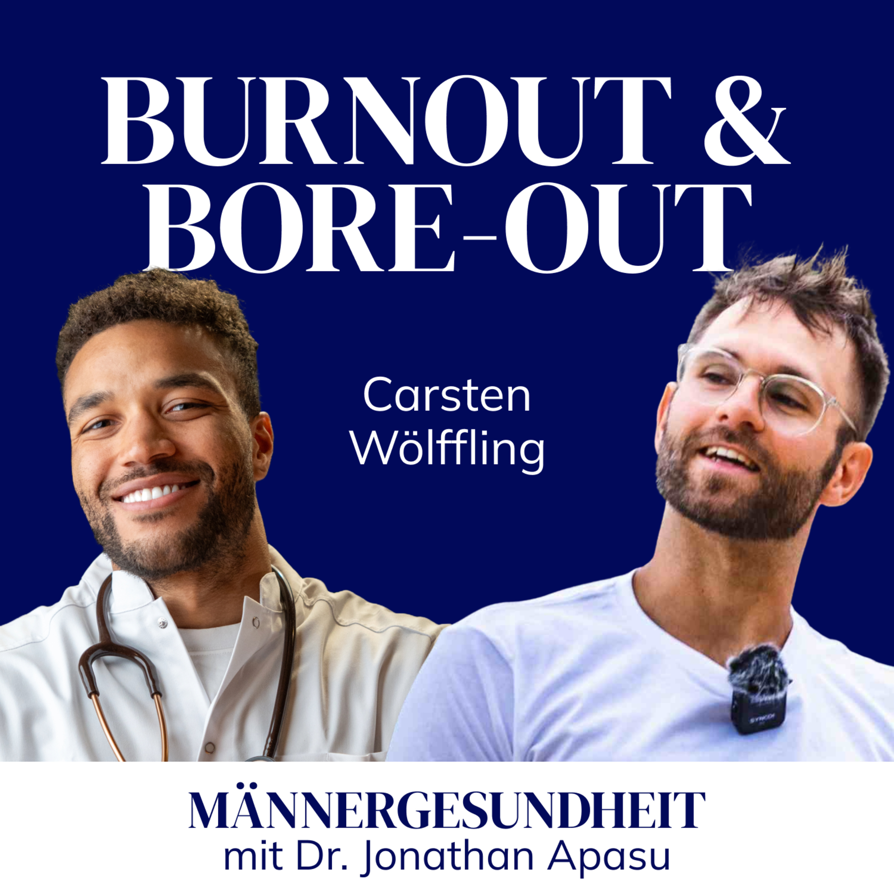 Männergesundheit