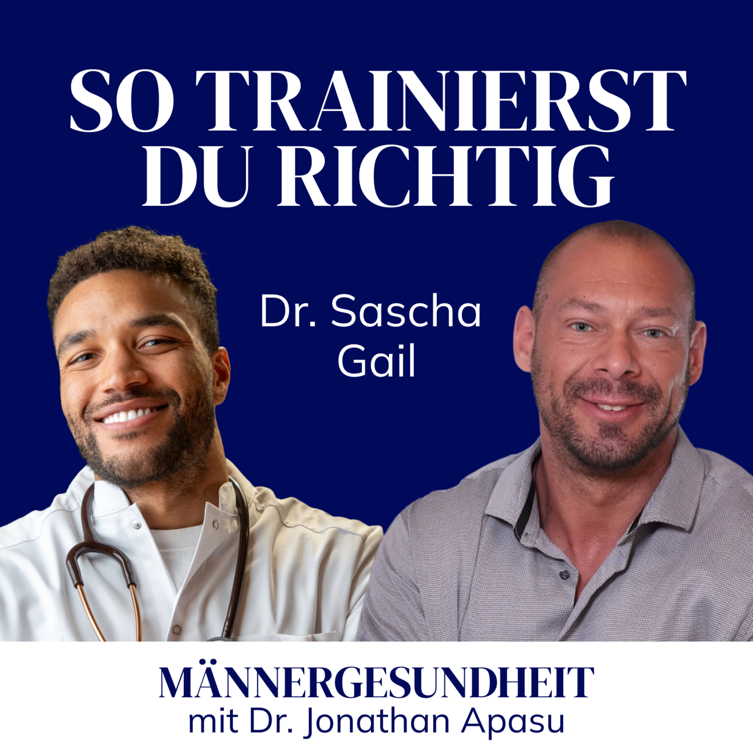 Männergesundheit