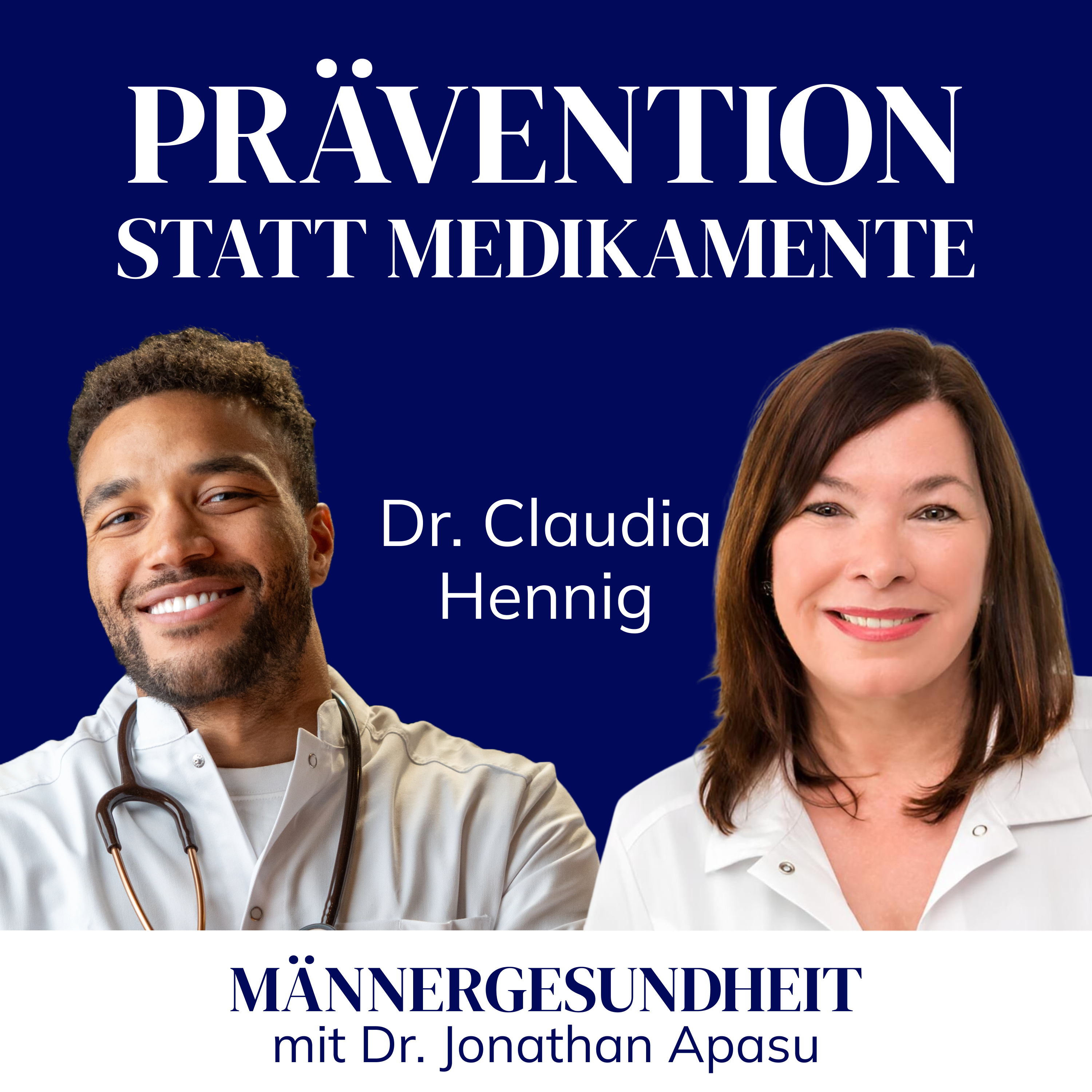 Männergesundheit