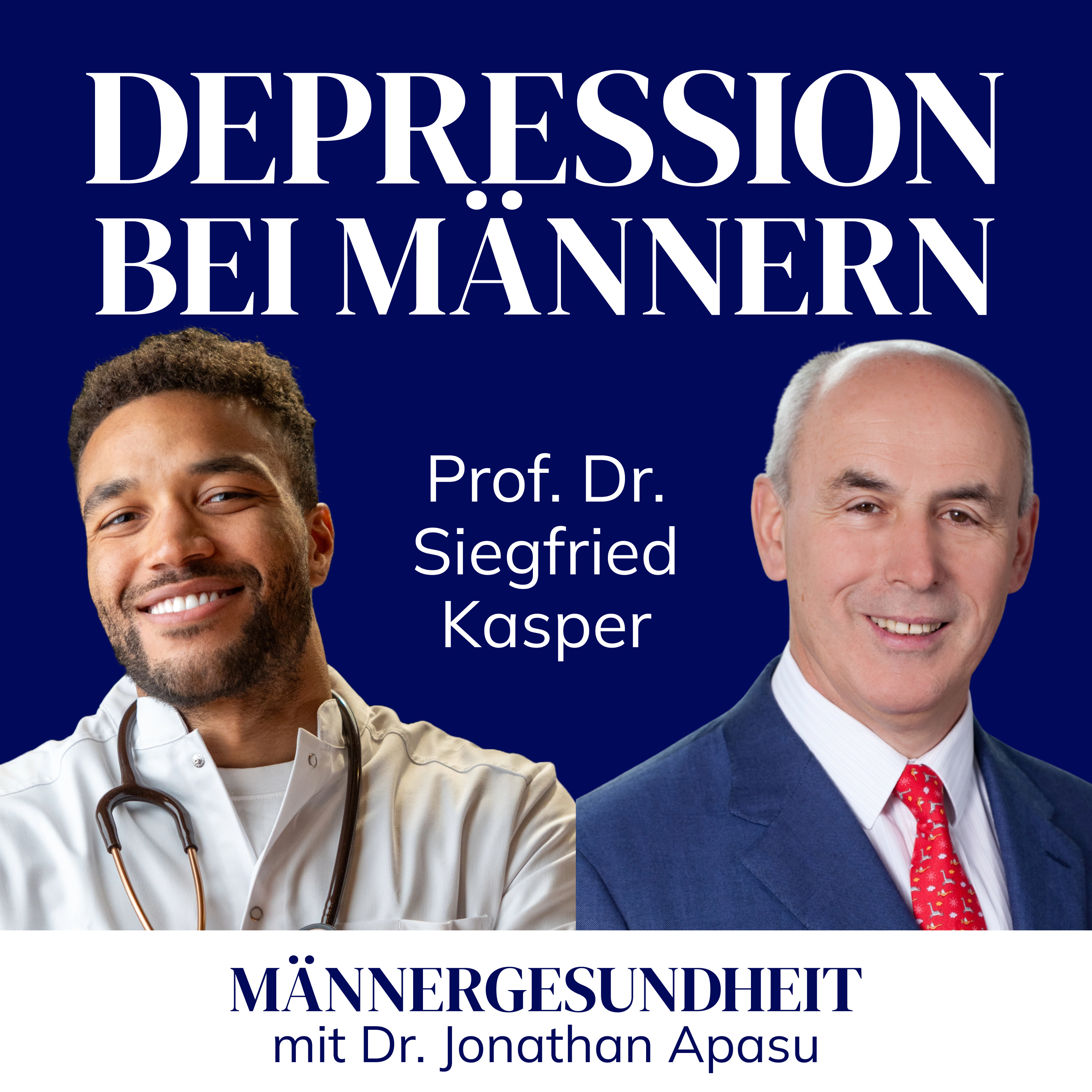 Männergesundheit