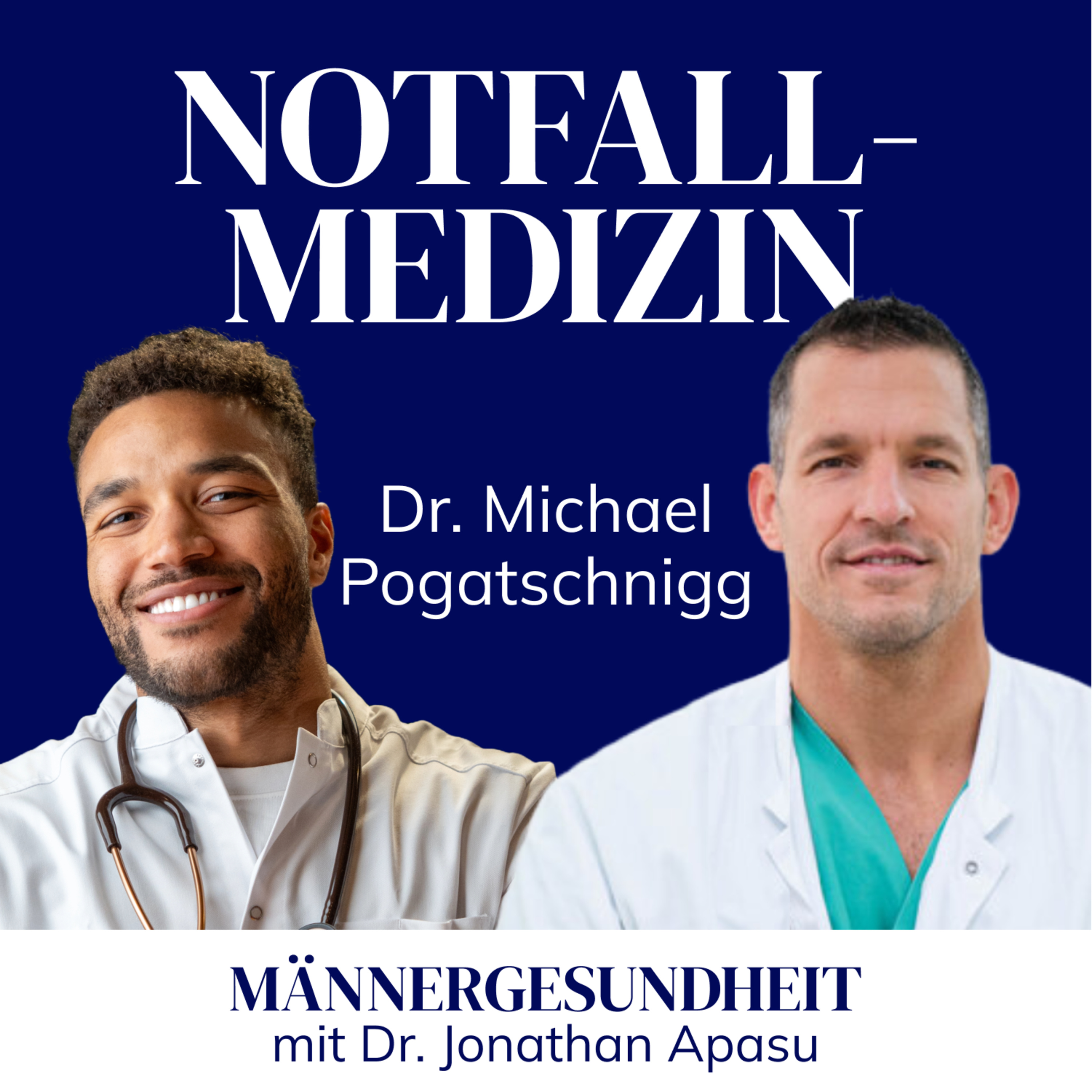 Männergesundheit