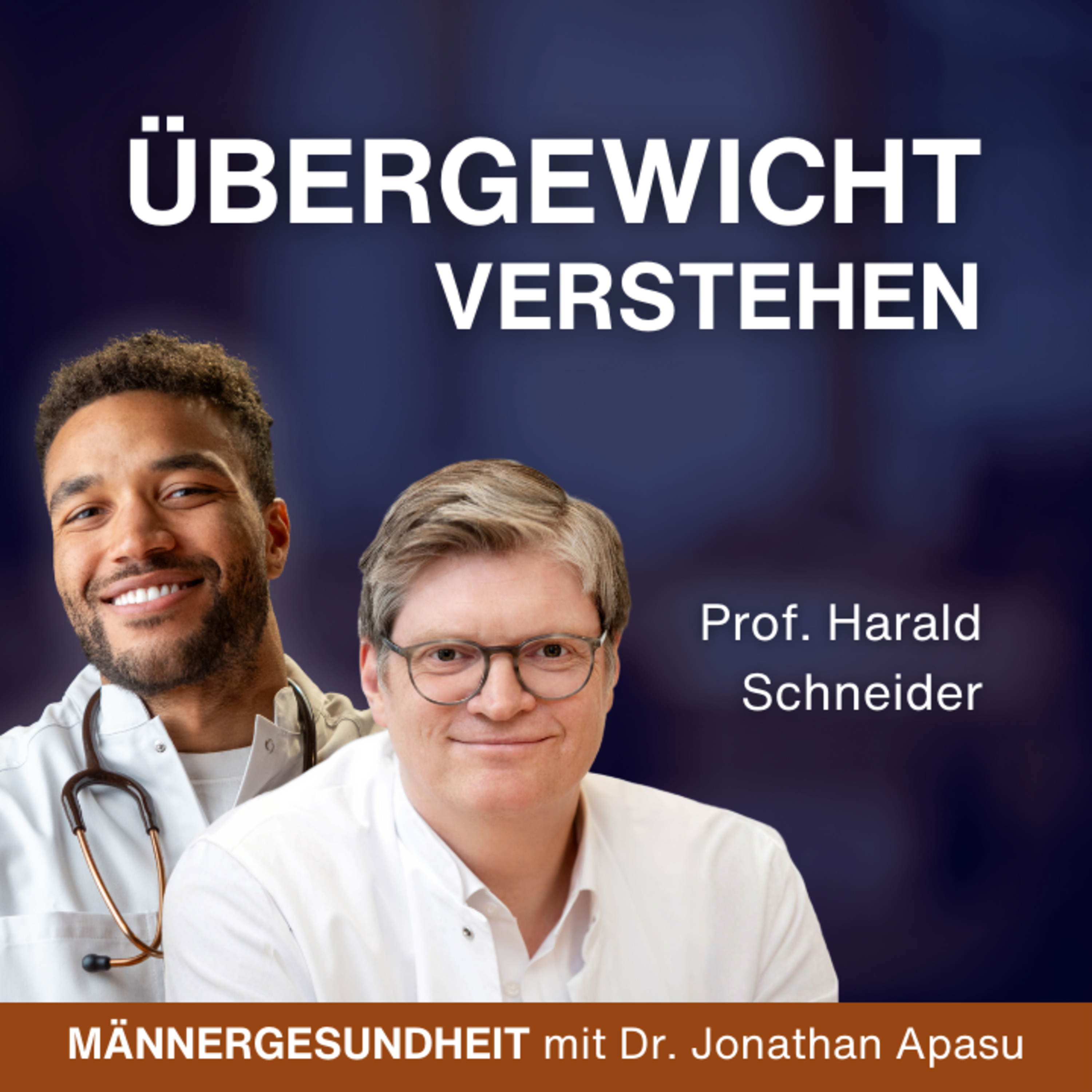 Männergesundheit