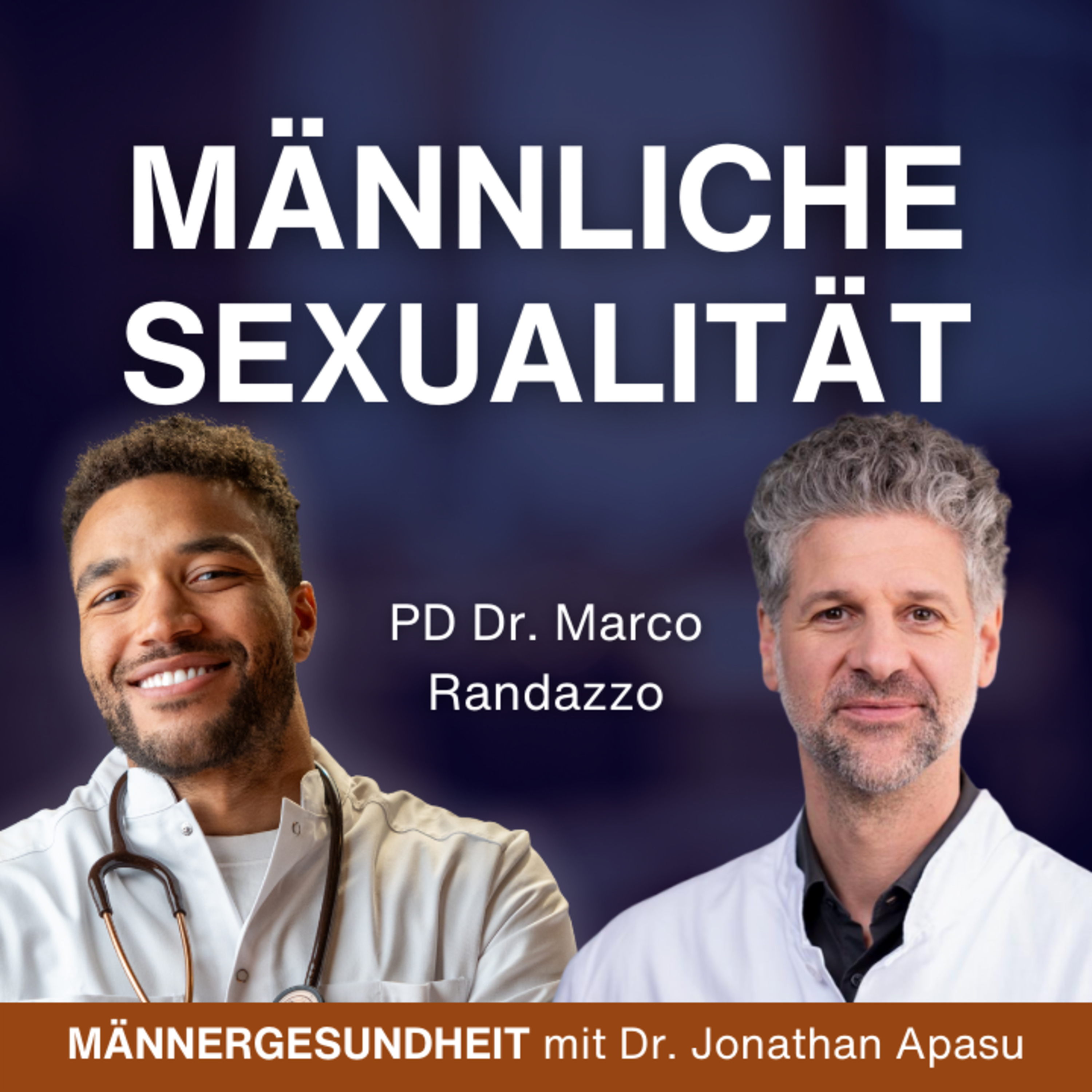 Männergesundheit