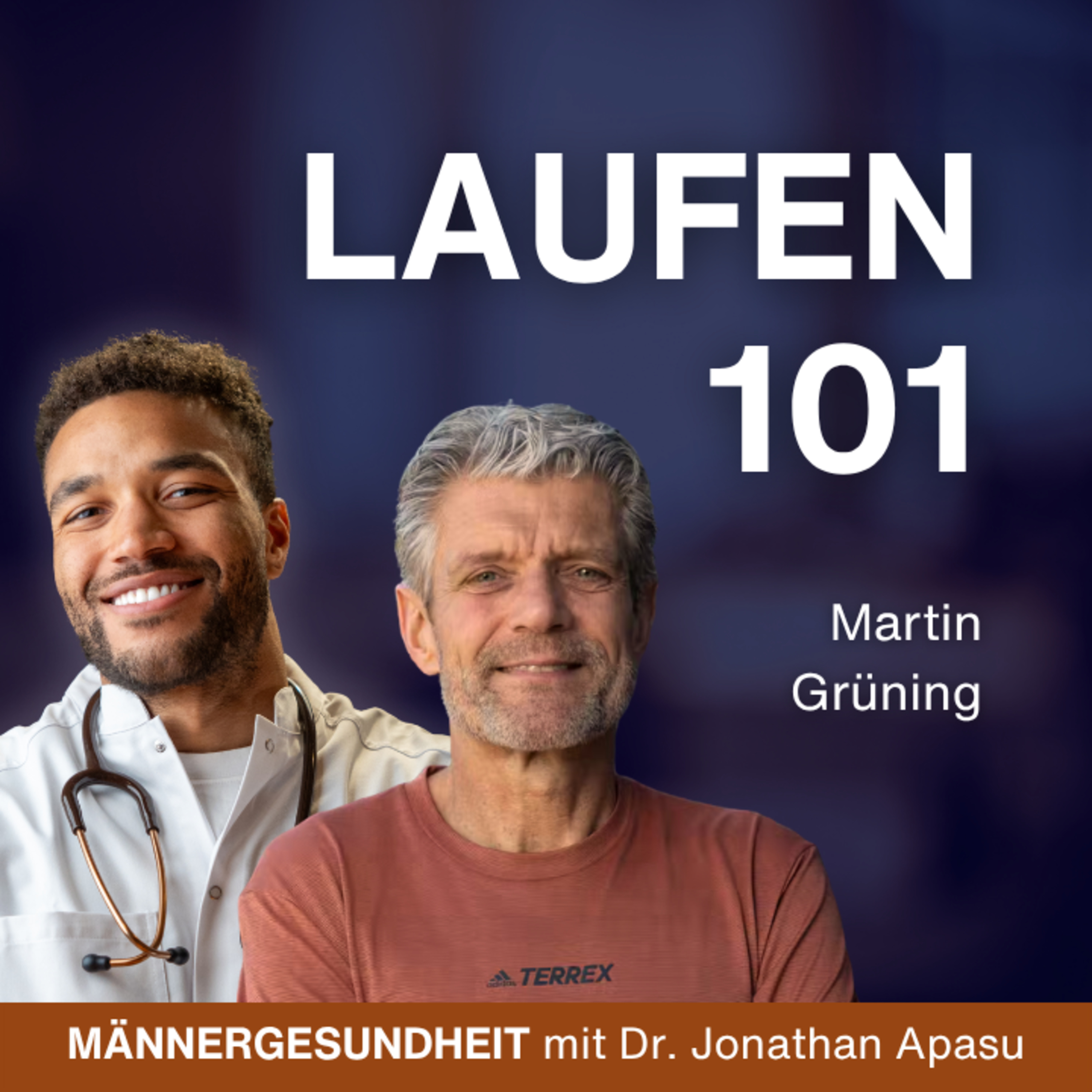 Männergesundheit