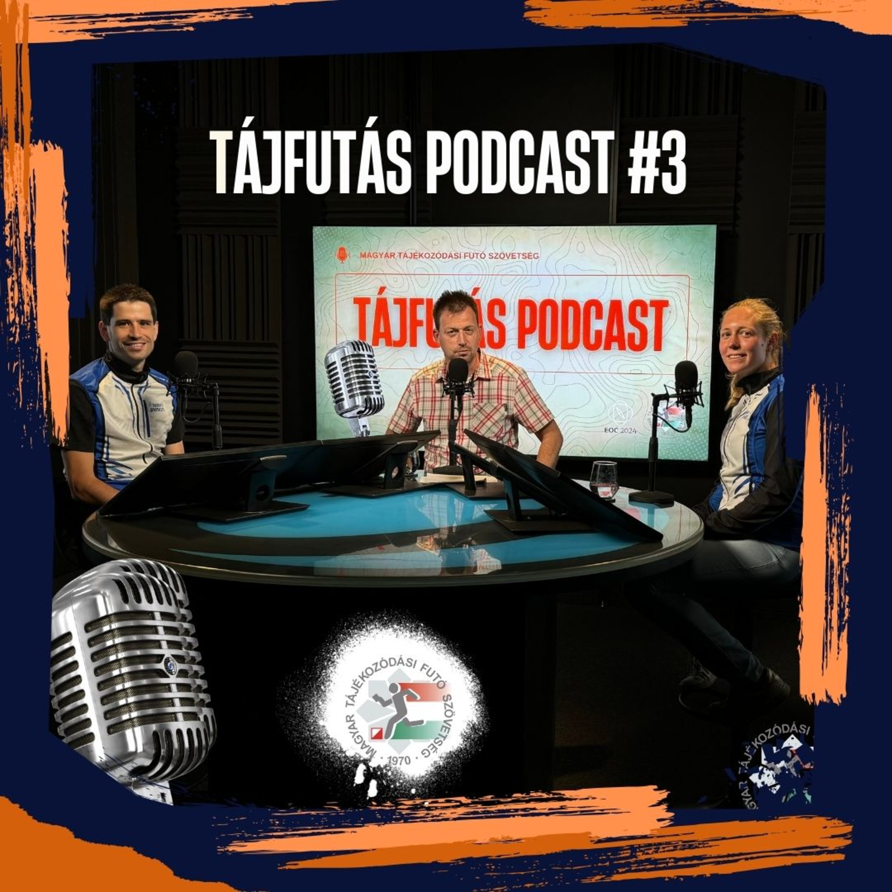 Tájfutás