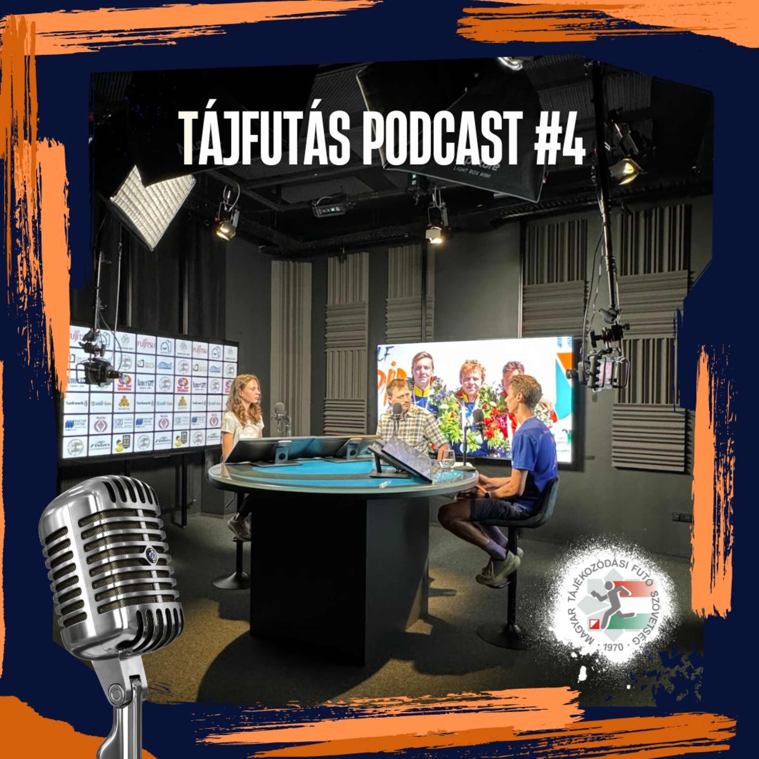 Tájfutás