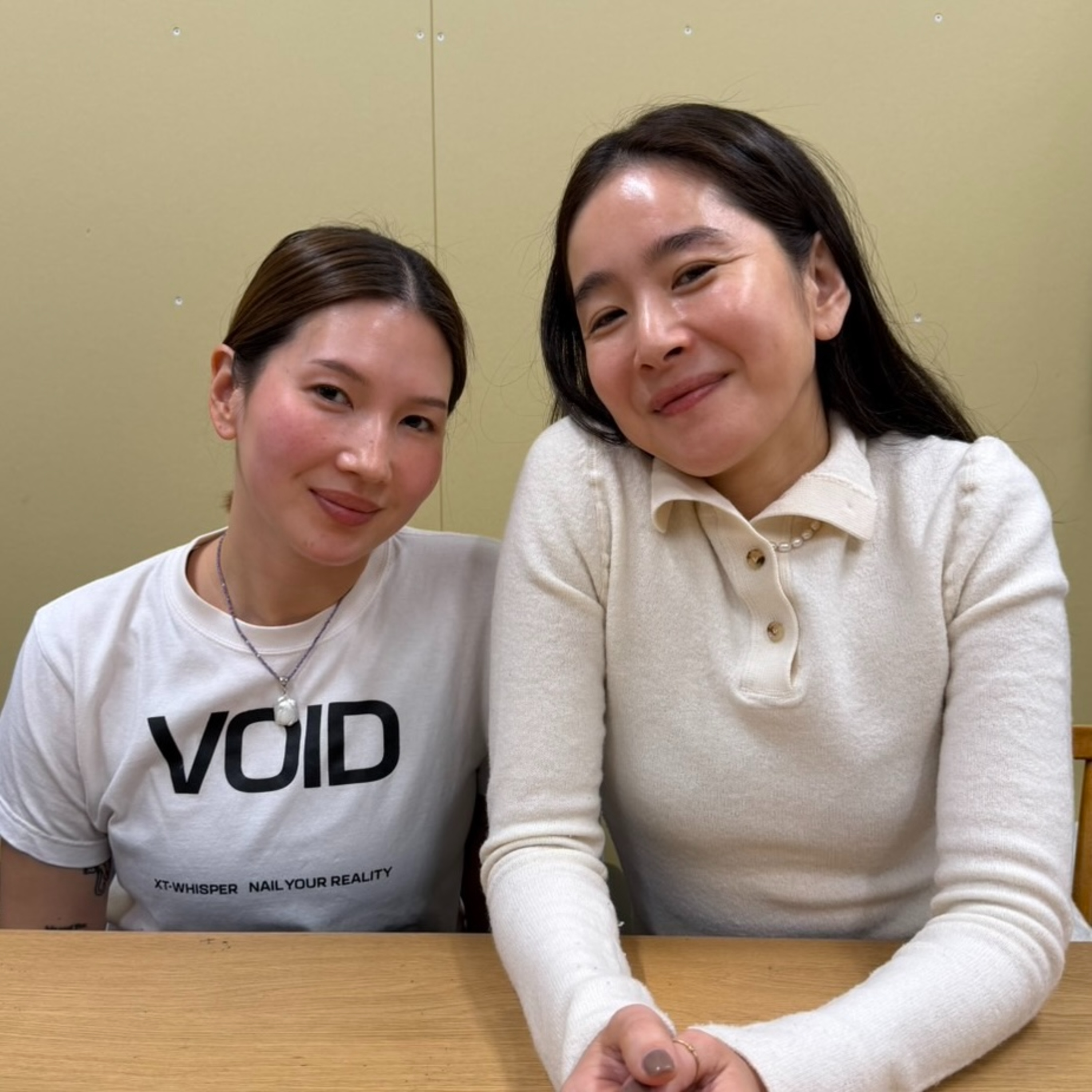 【dodo on air#35】fashion director 菊乃さん登場！