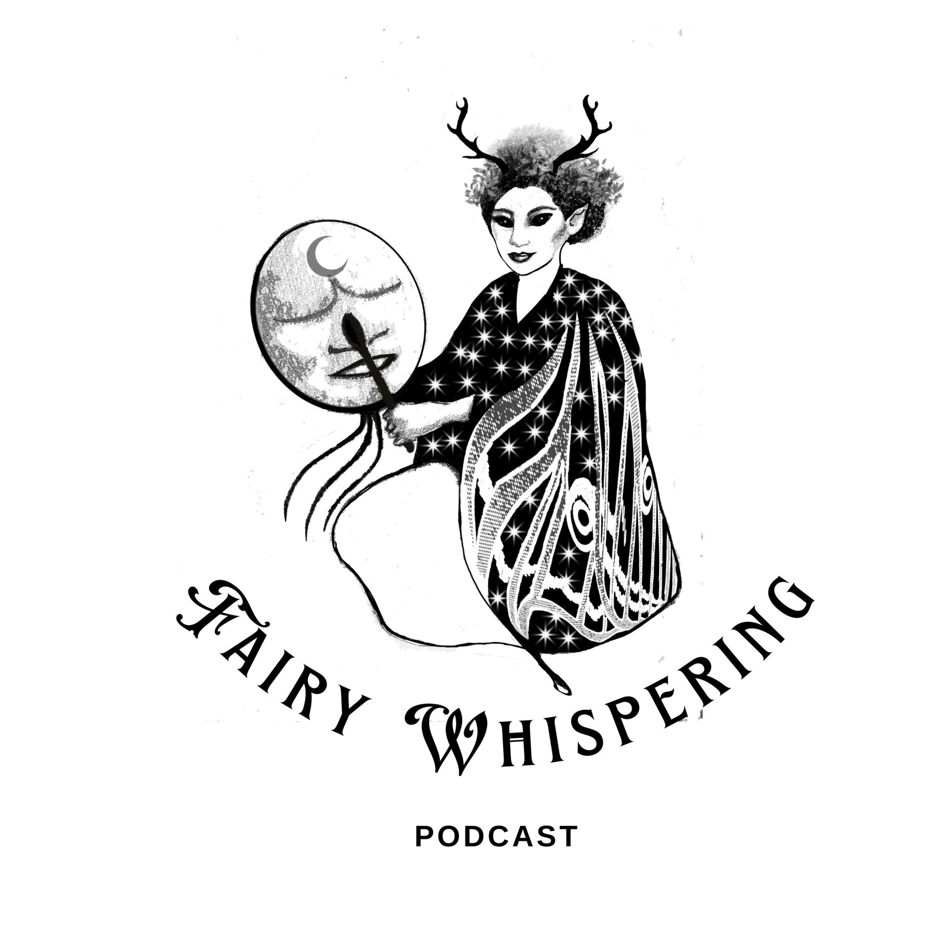 Ep 6 The Fairy Palace: Alicia episode artwork