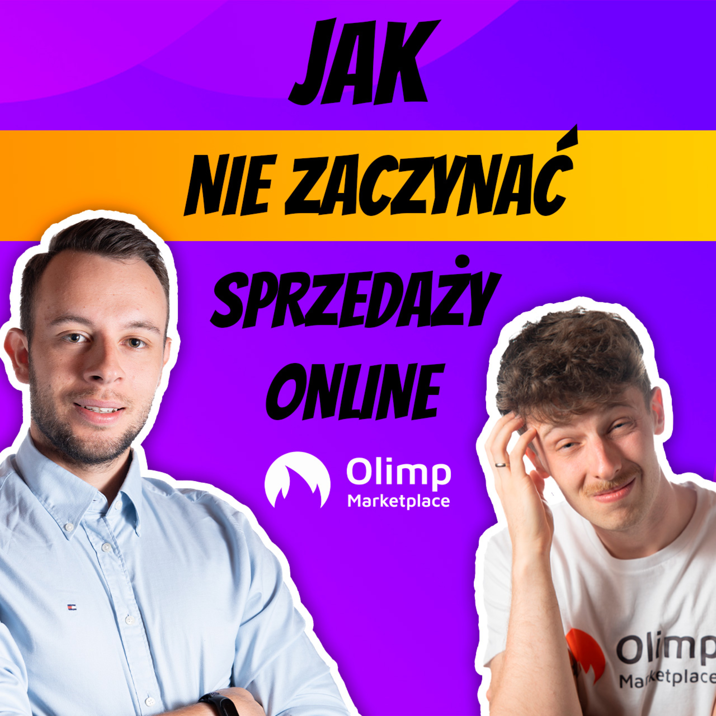 Sprzedaż na zagranicznych marketplace