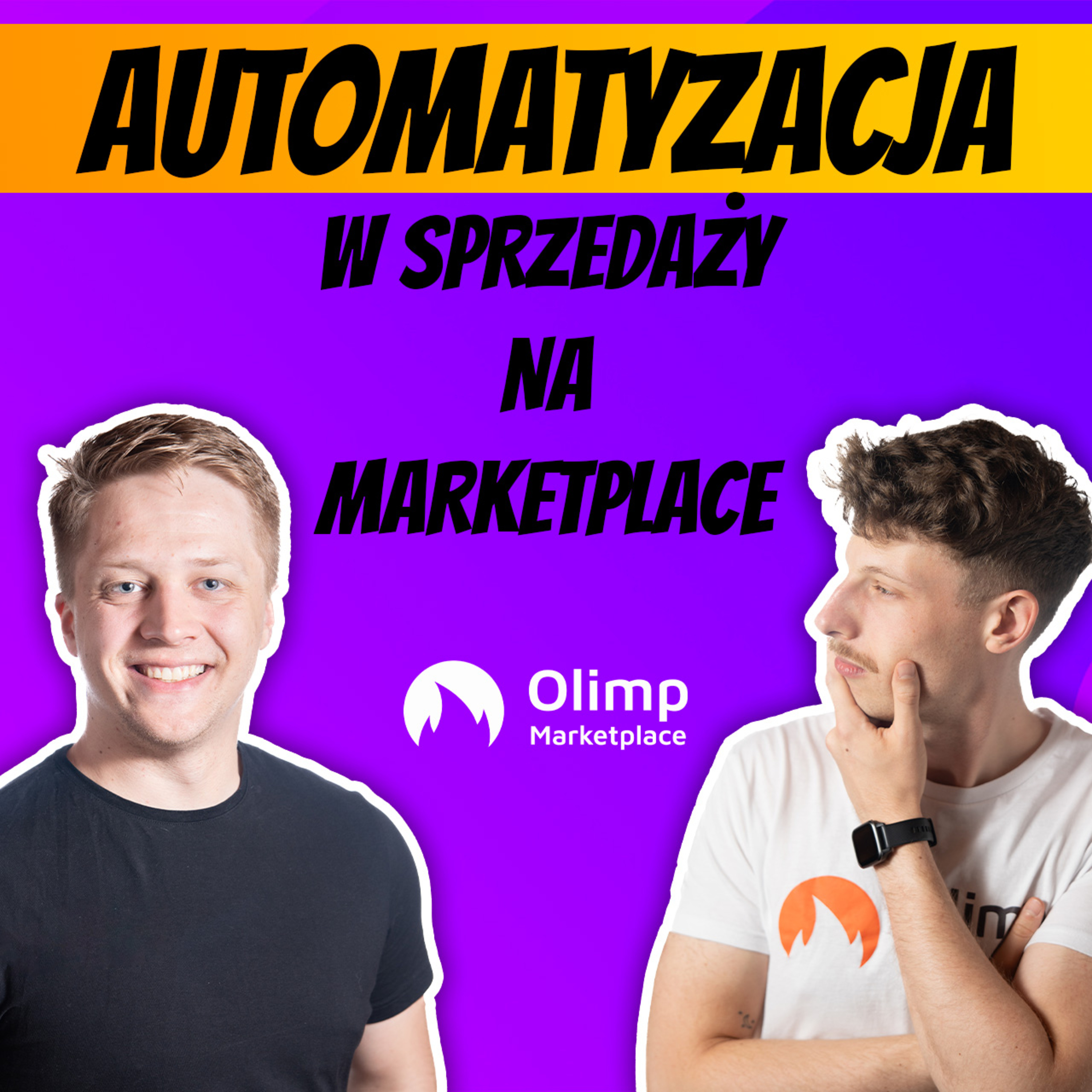 Sprzedaż na zagranicznych marketplace