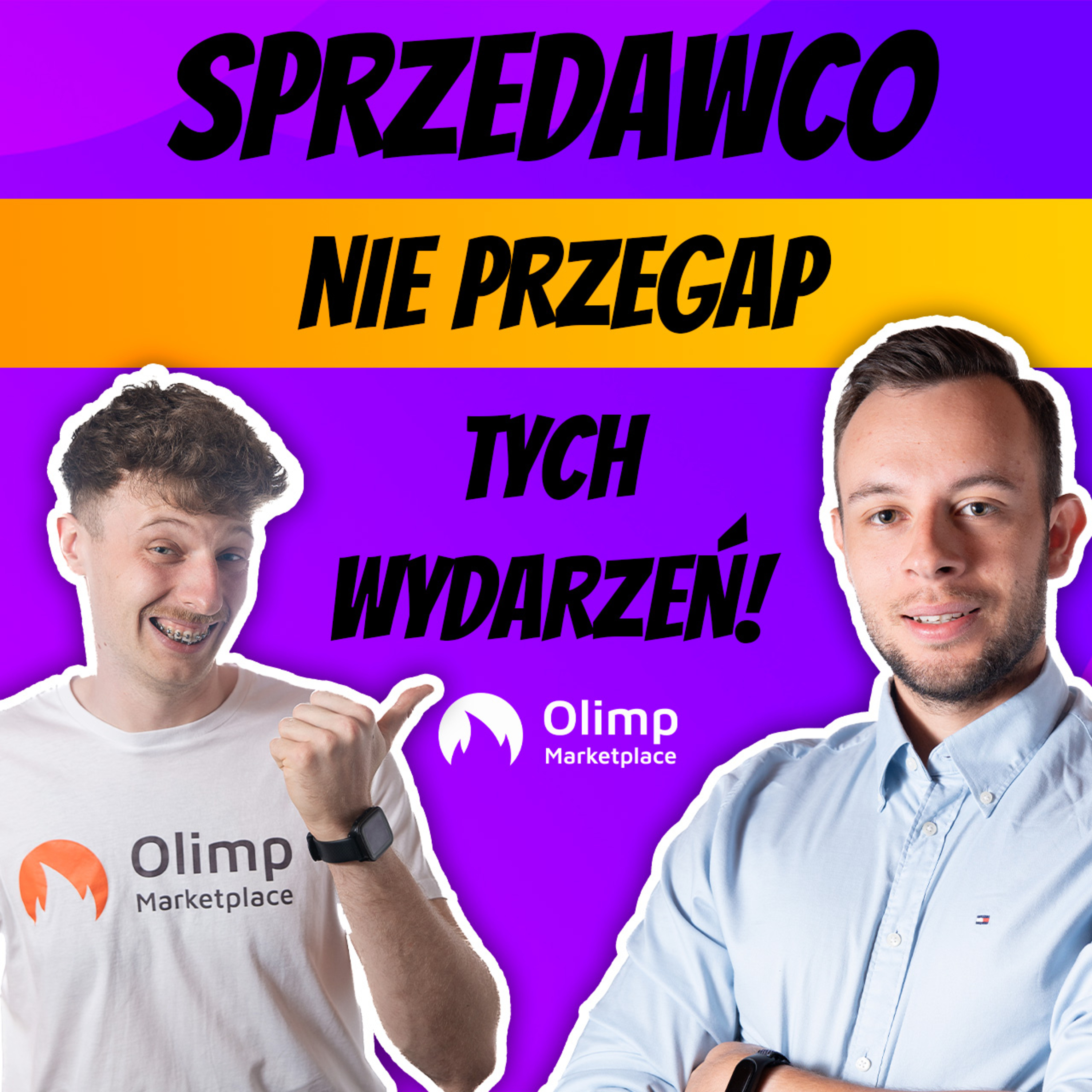 Sprzedaż na zagranicznych marketplace