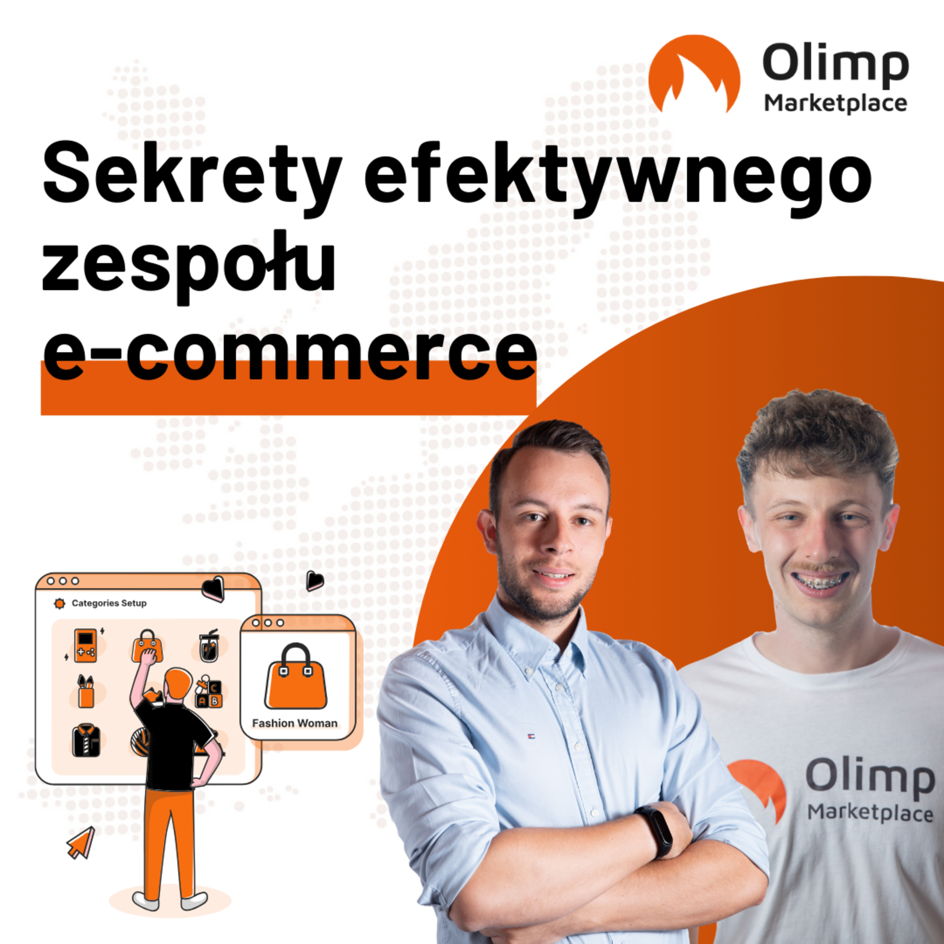 Sprzedaż na zagranicznych marketplace