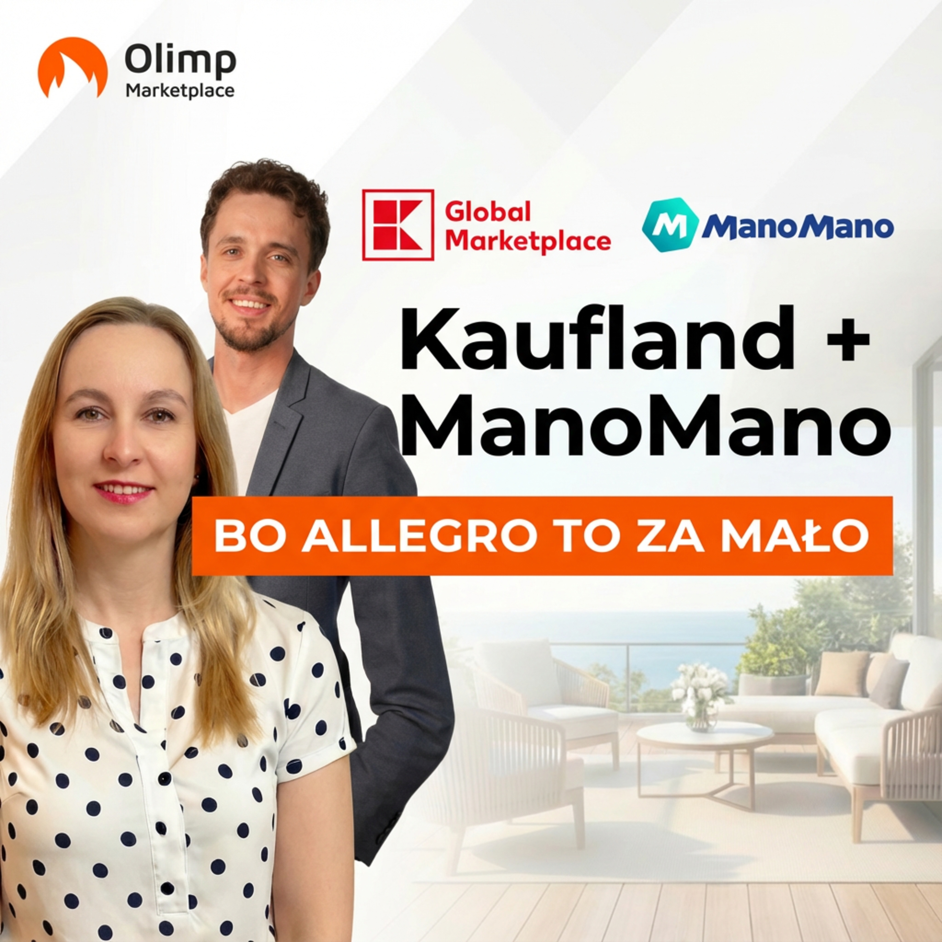 Sprzedaż na zagranicznych marketplace