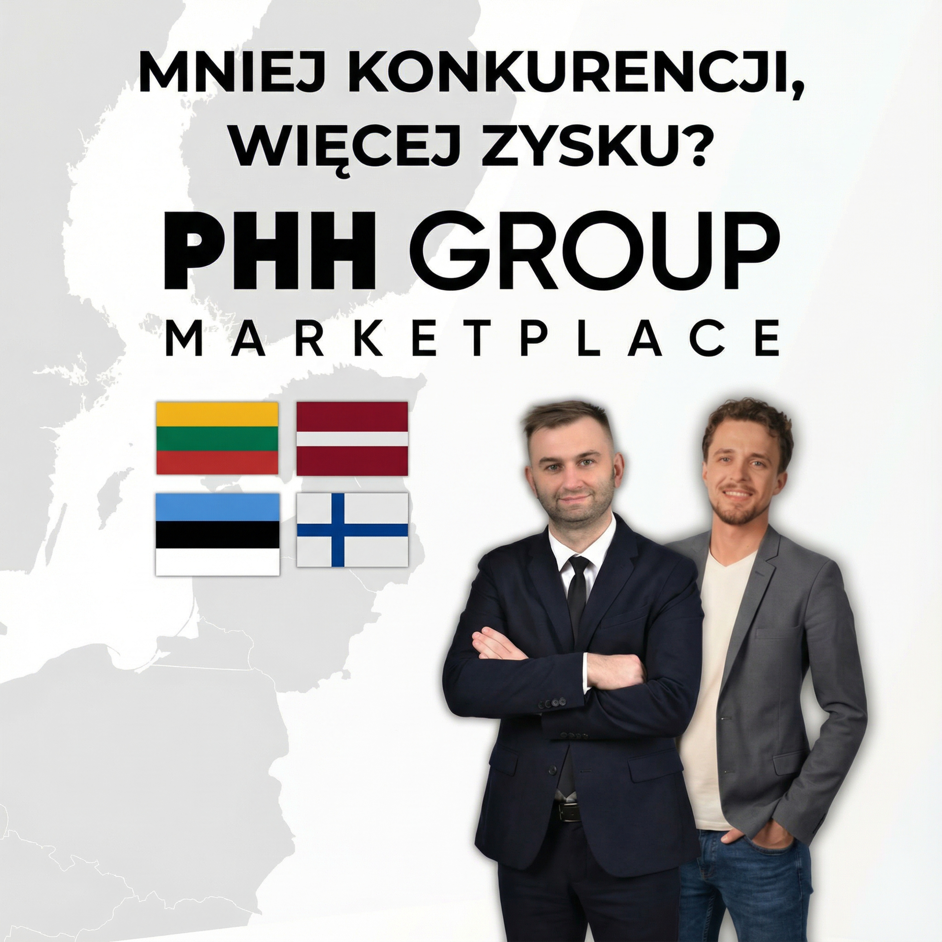 Sprzedaż na zagranicznych marketplace