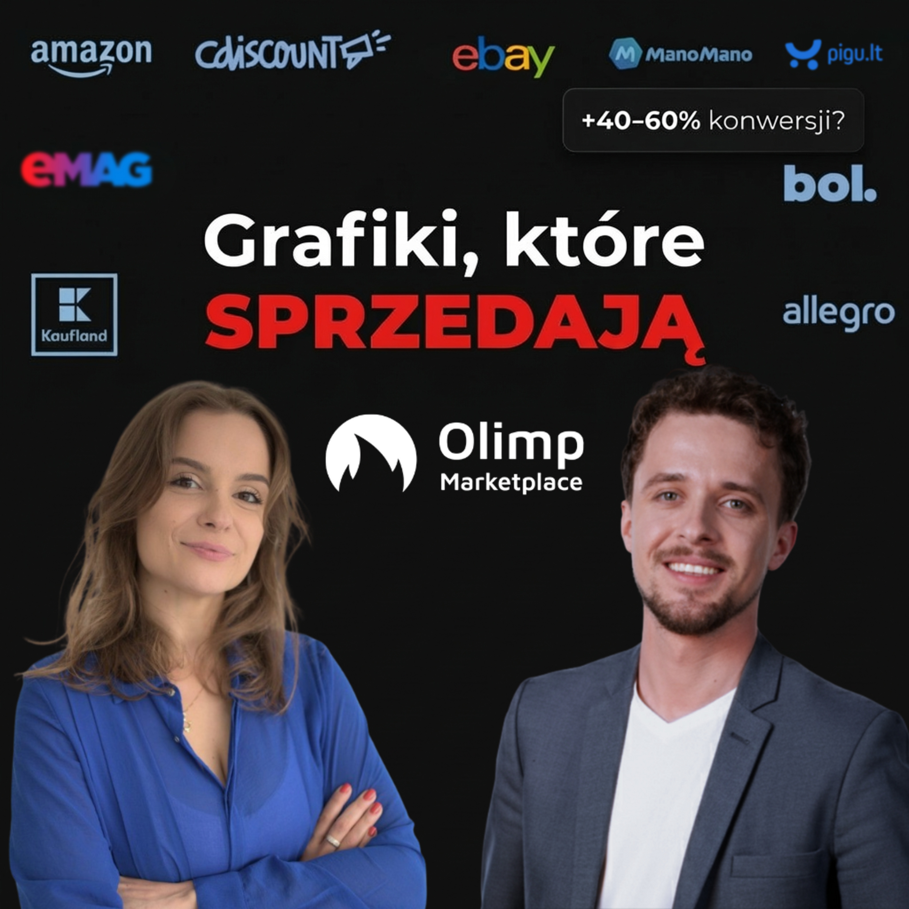 Sprzedaż na zagranicznych marketplace