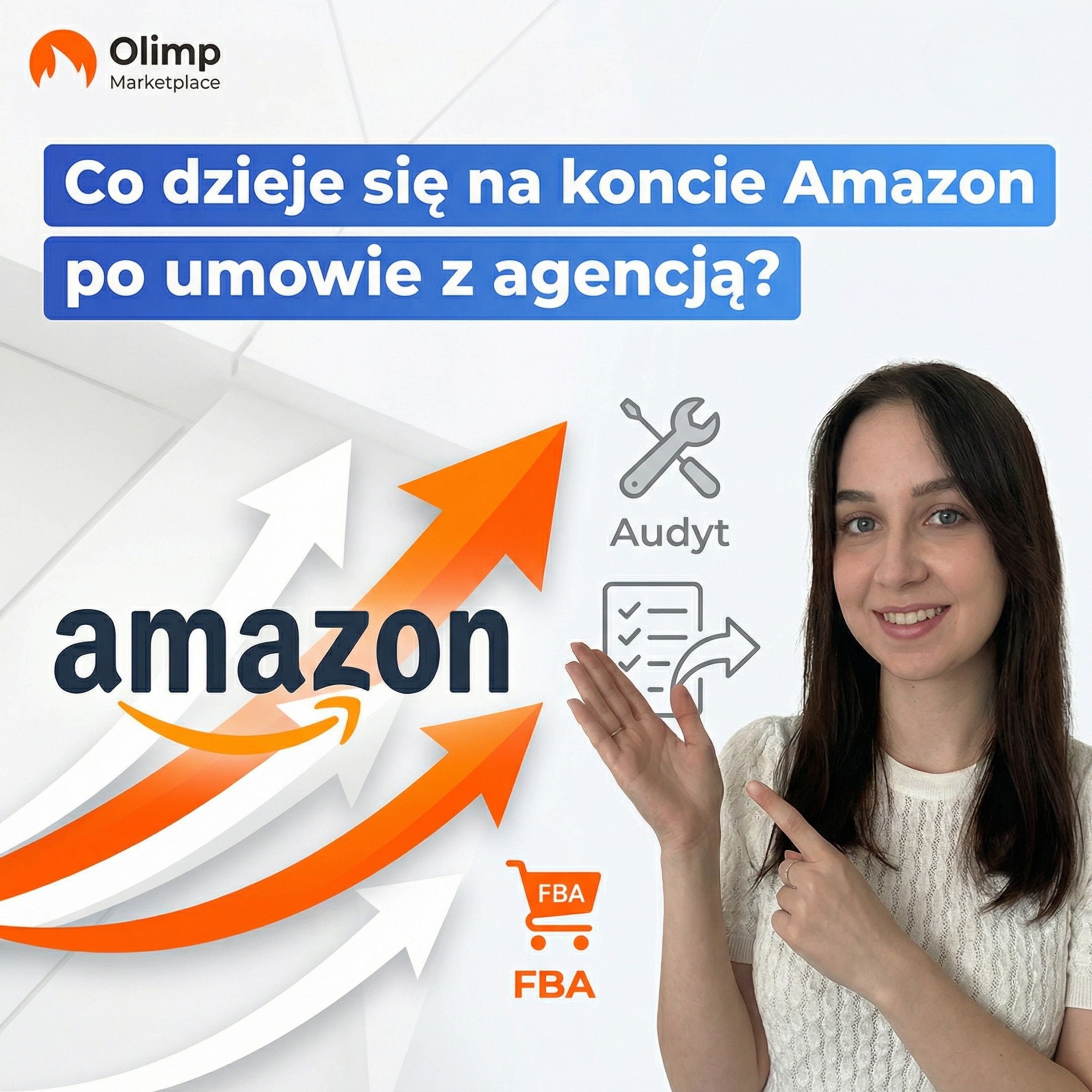 Sprzedaż na zagranicznych marketplace