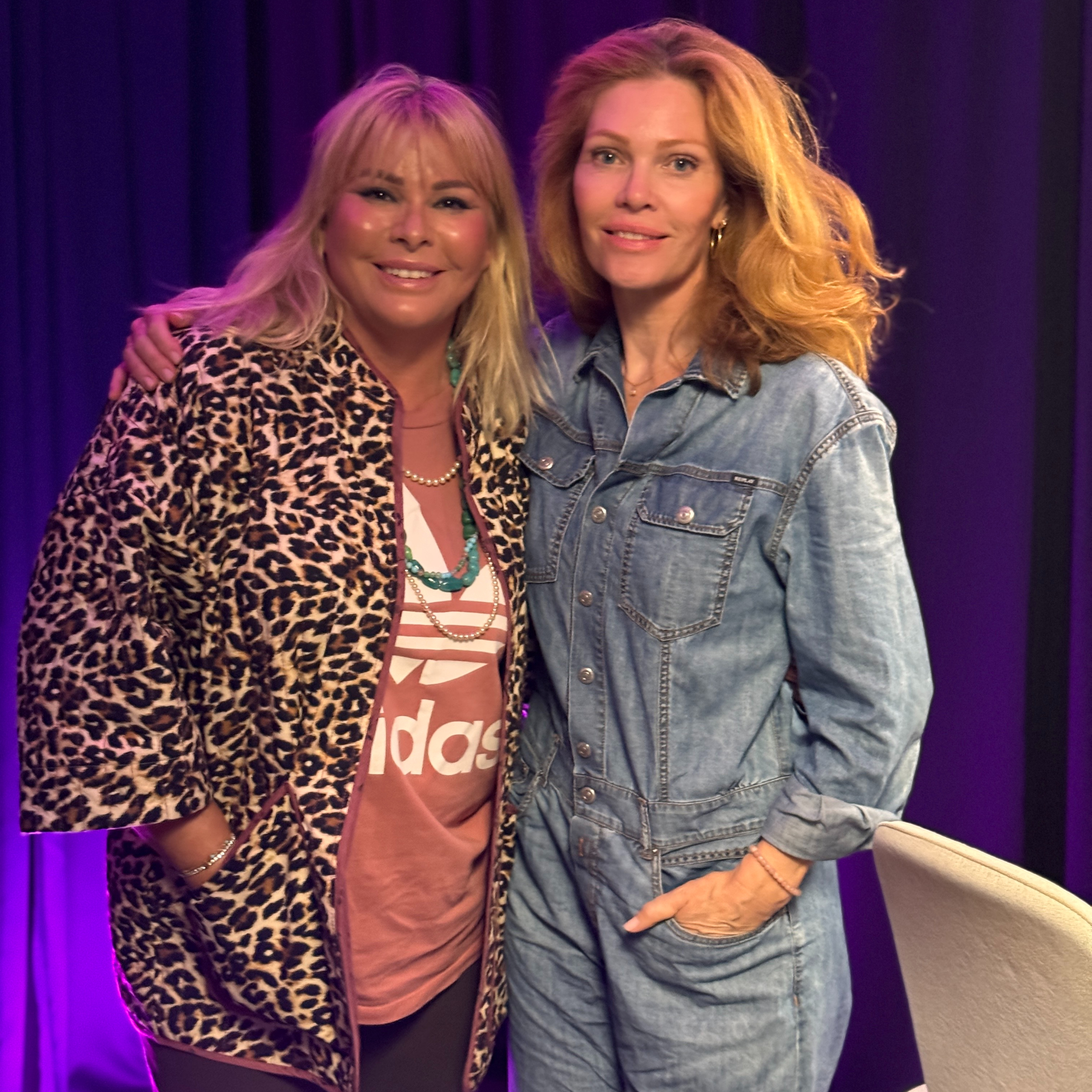 Følsom tonser med Karina von d\'Ahé