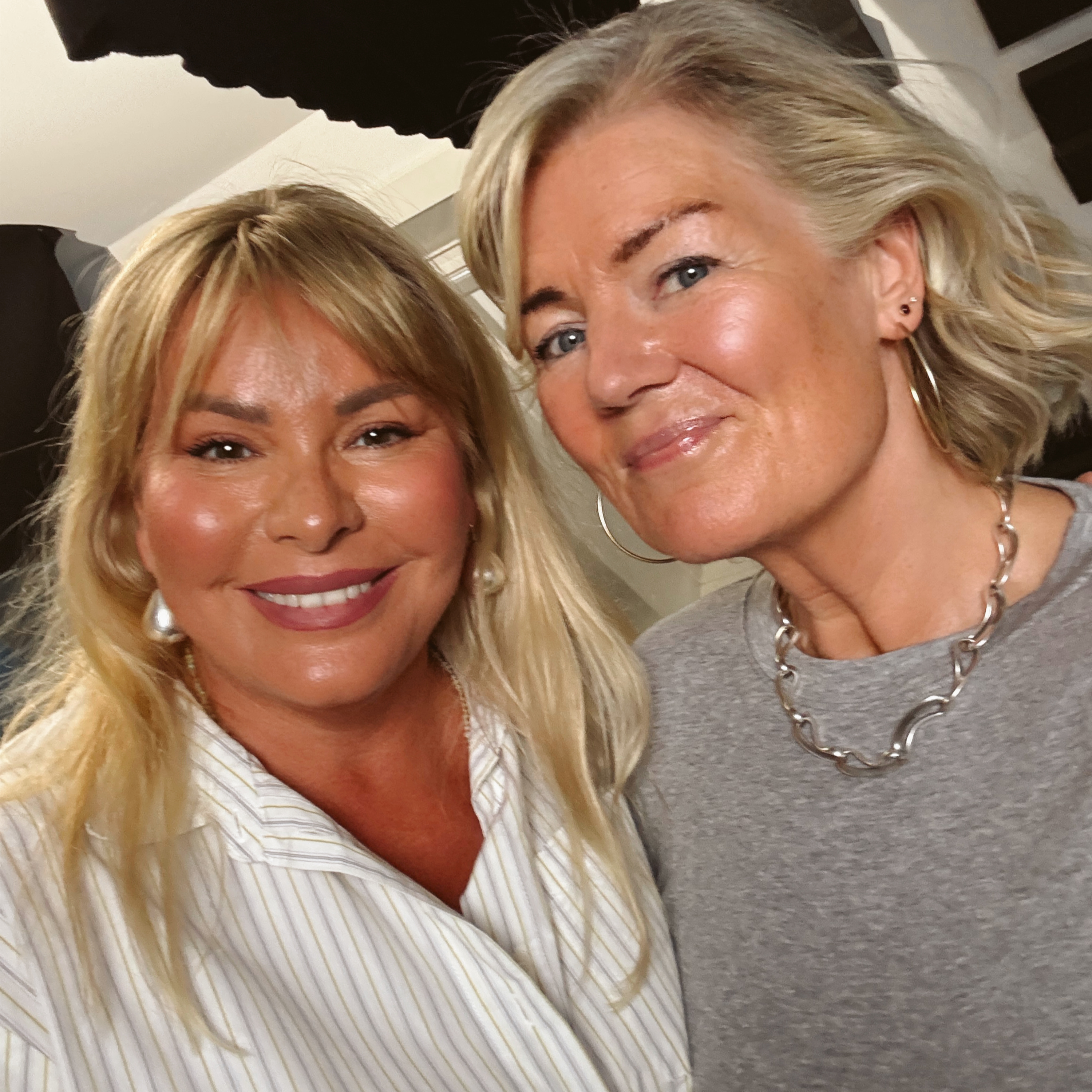 Karen Sophie Lerhard: Voksenkærlighed