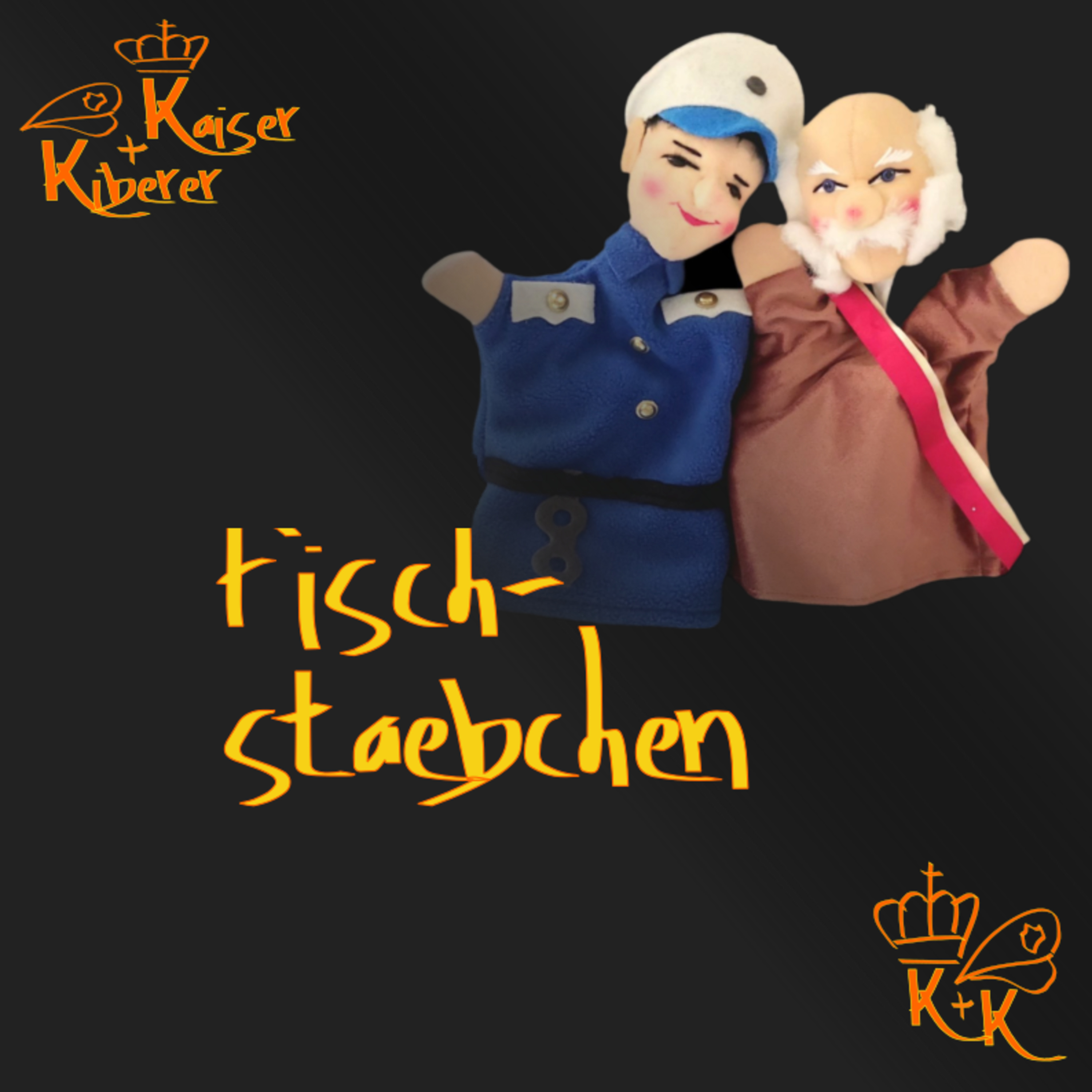 Kaiser und Kiberer - Der Podcast