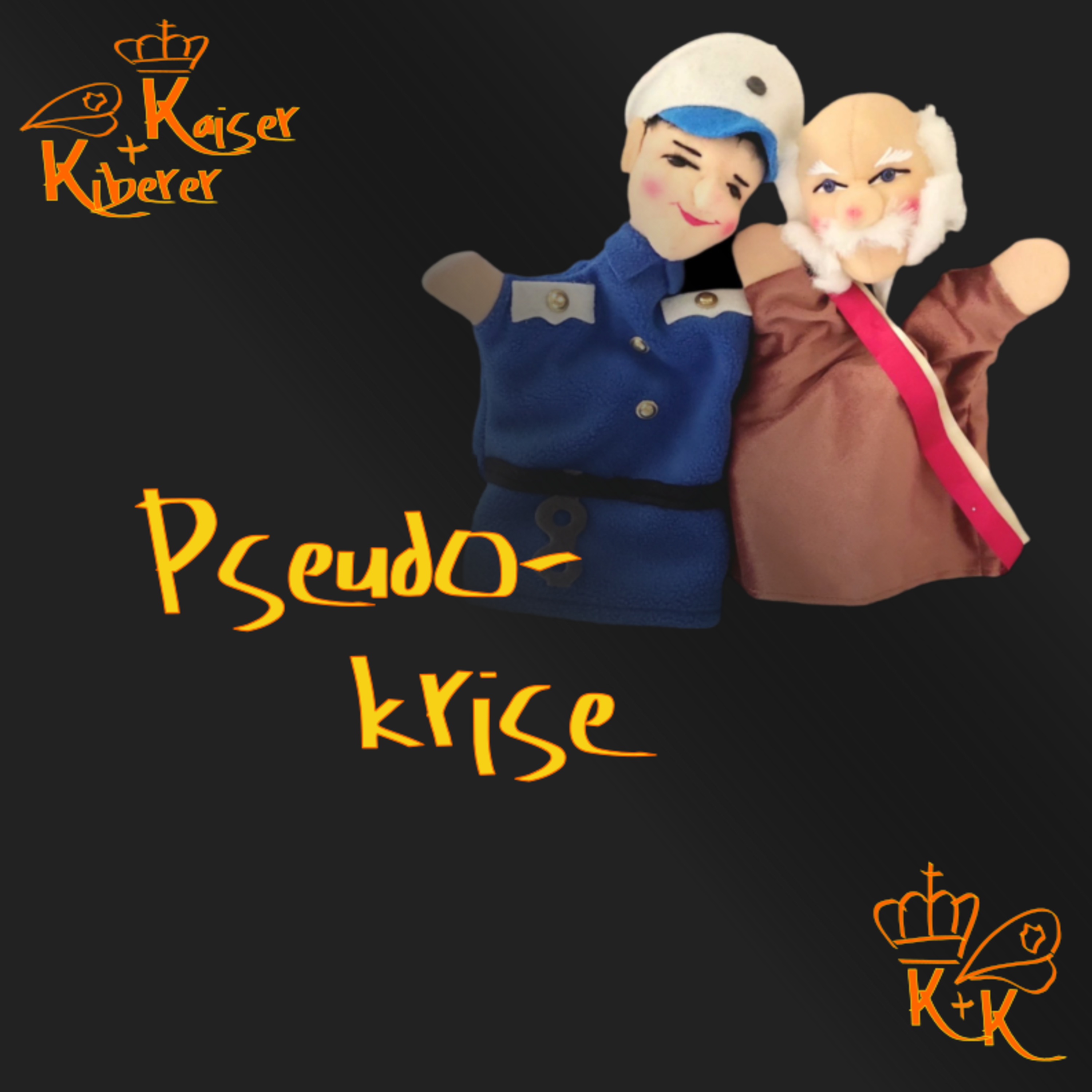 Kaiser und Kiberer - Der Podcast