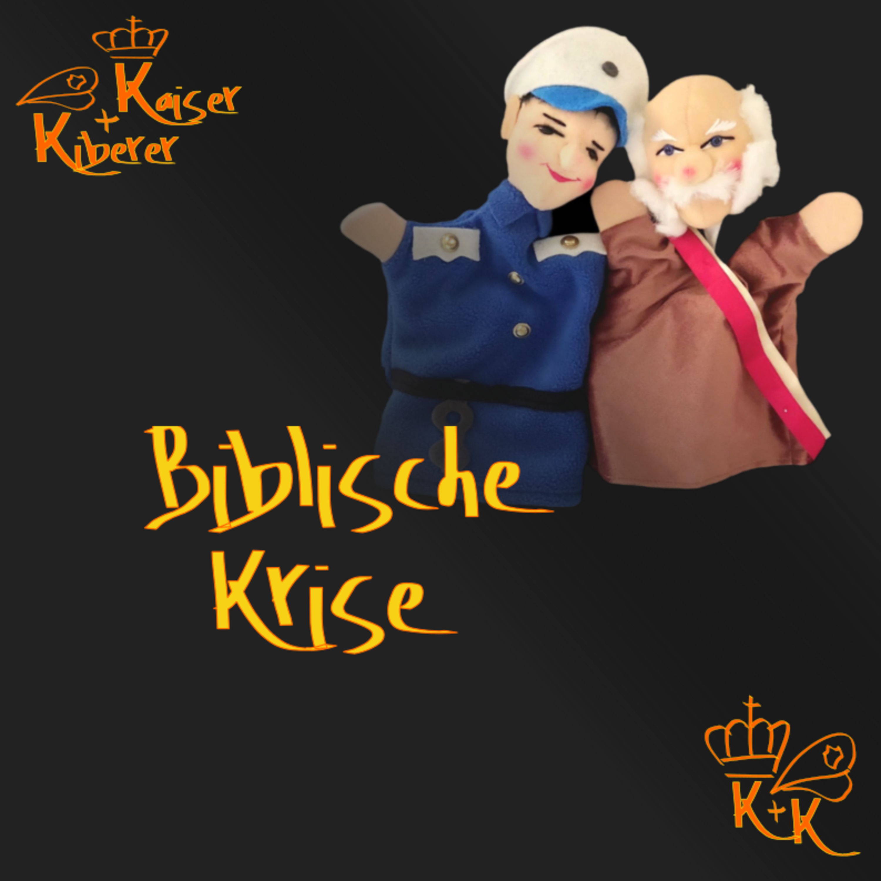 Kaiser und Kiberer - Der Podcast