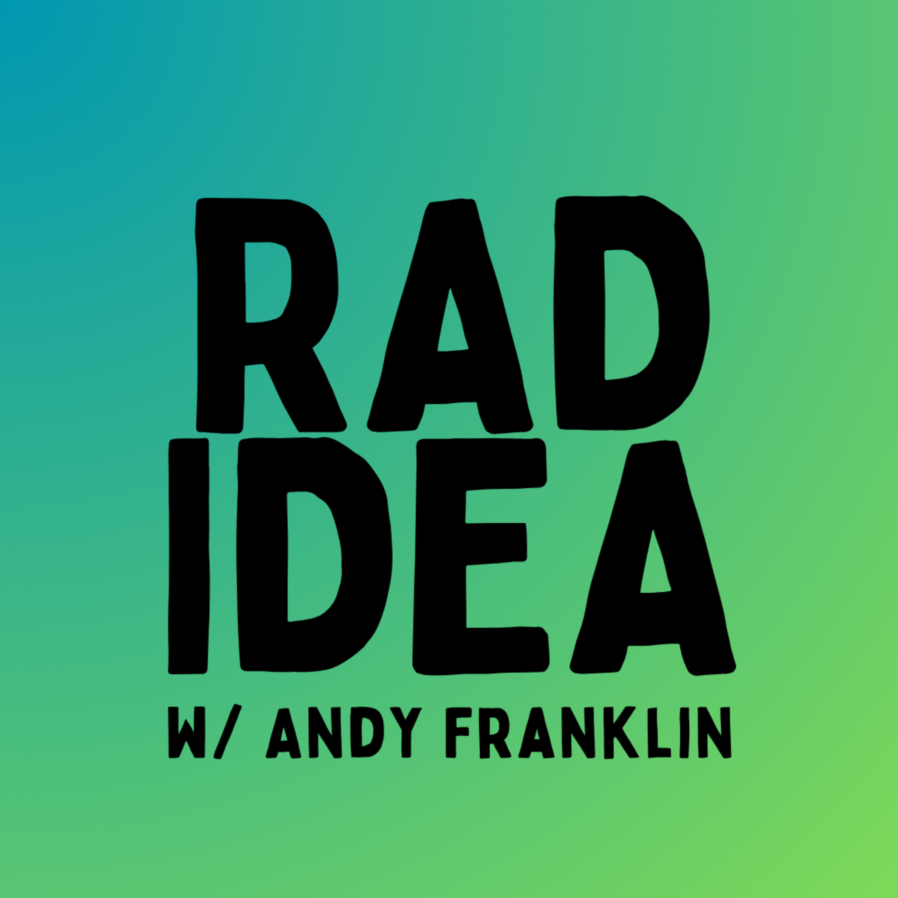 Up In Chaos with Andy Franklin