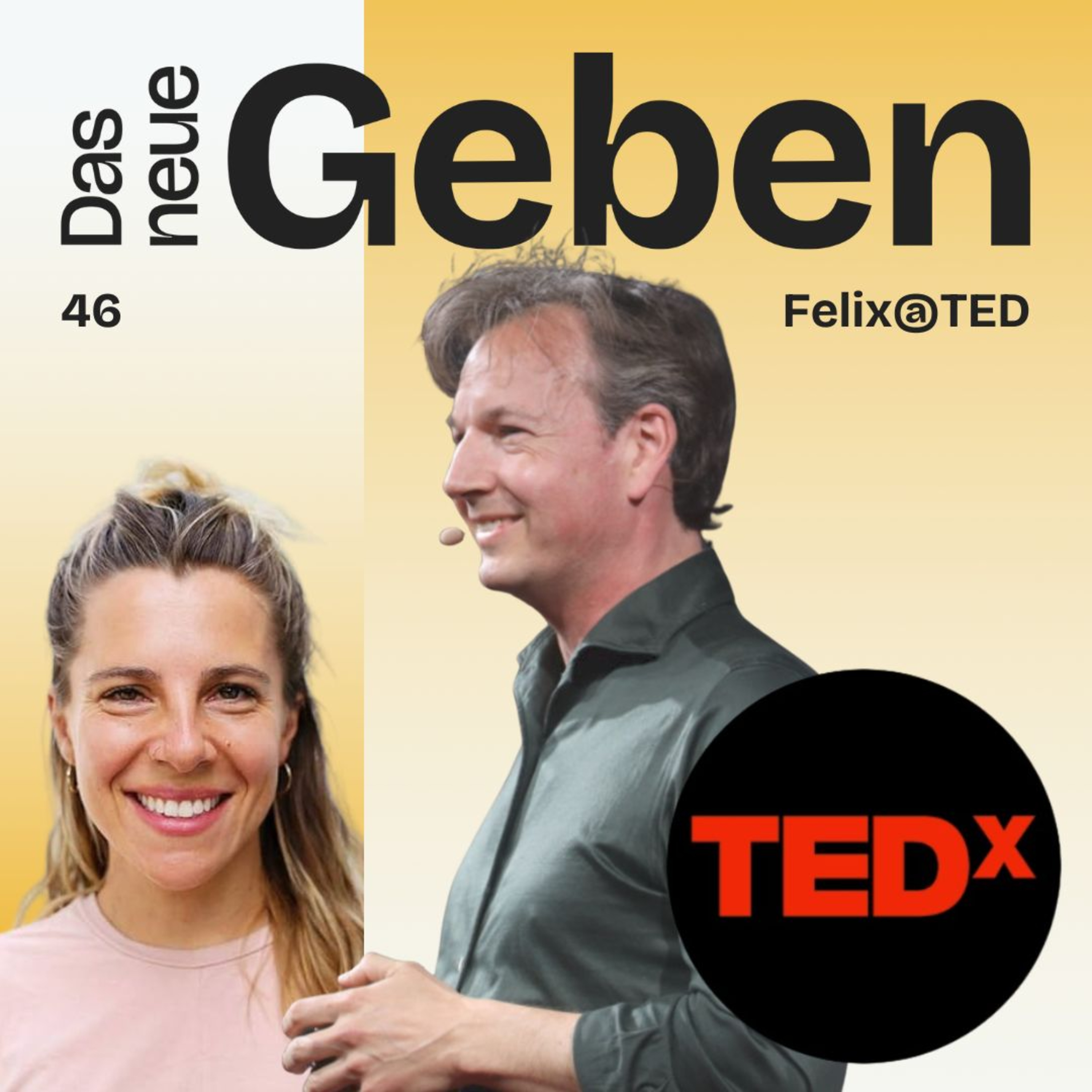 Das Neue Geben
