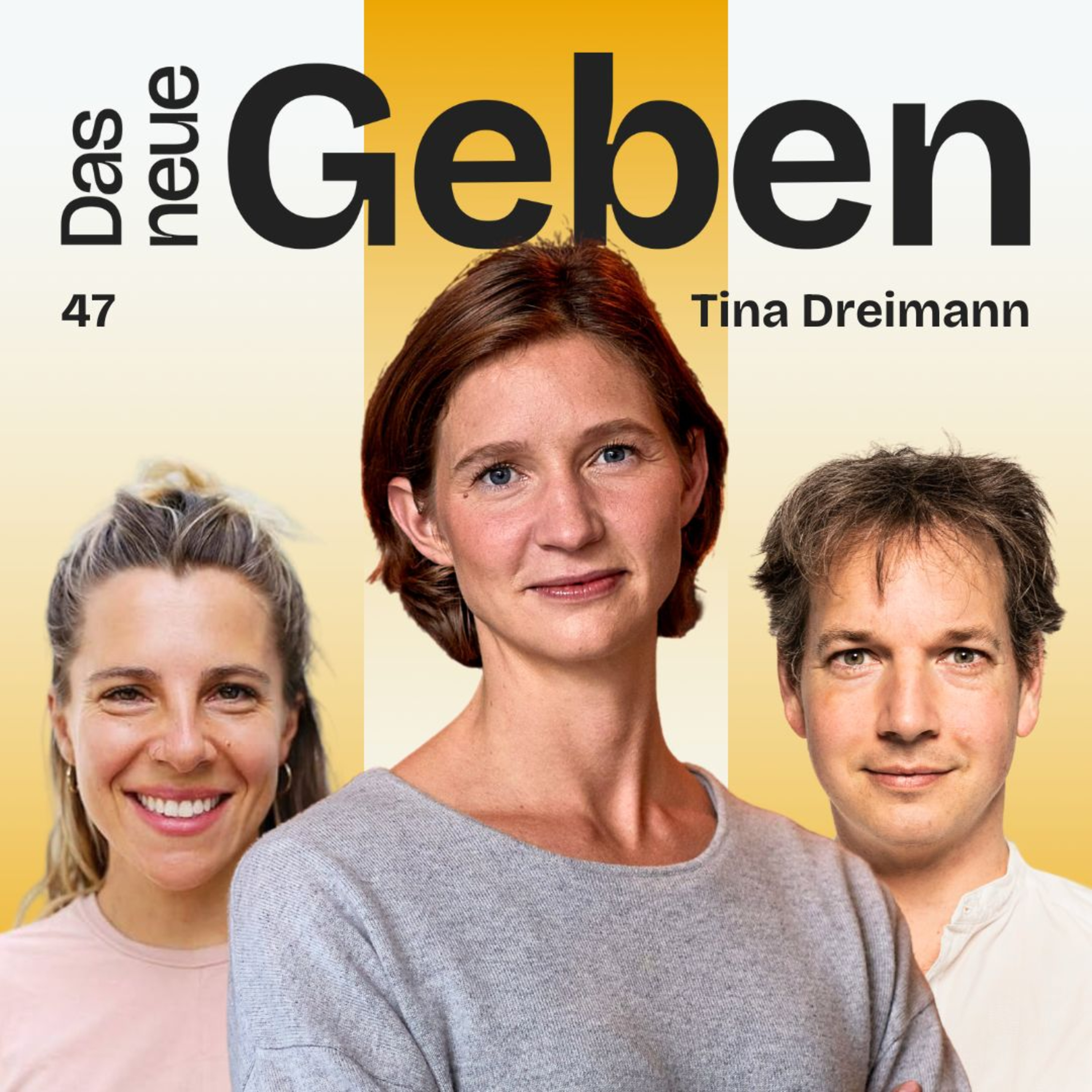 Das Neue Geben